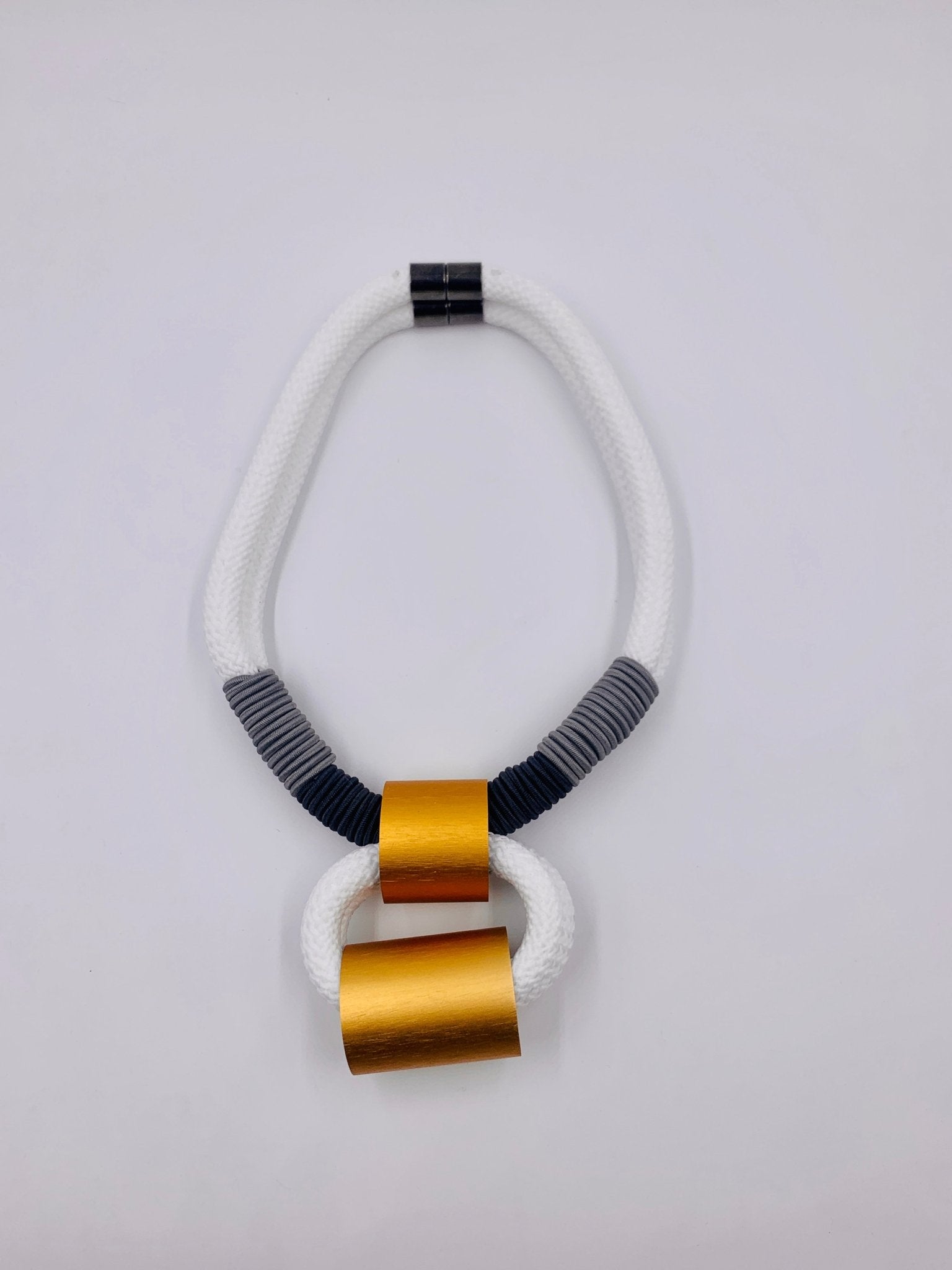 AFRICANA Necklace - Maison Numéro 12