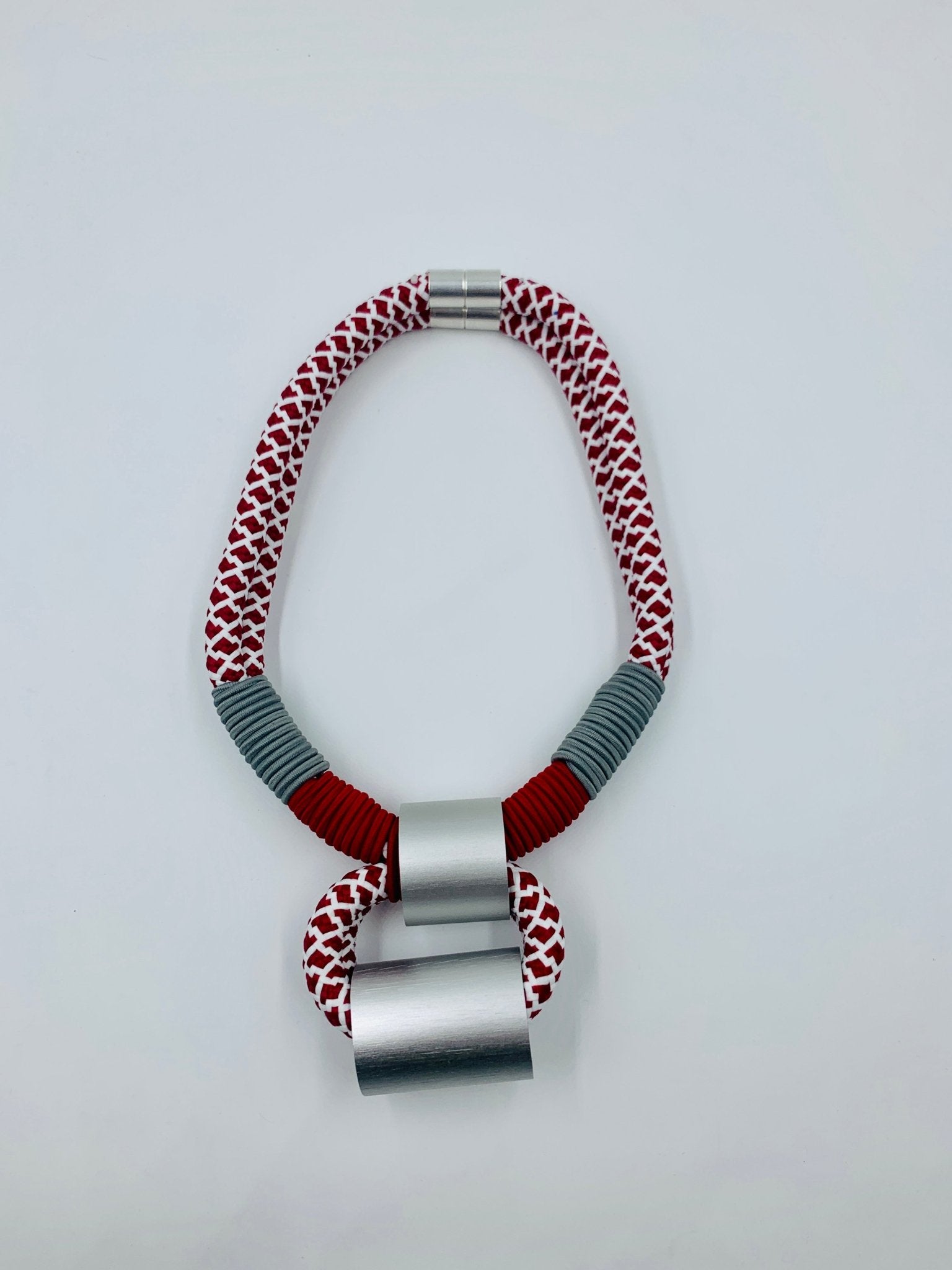 AFRICANA Necklace - Maison Numéro 12