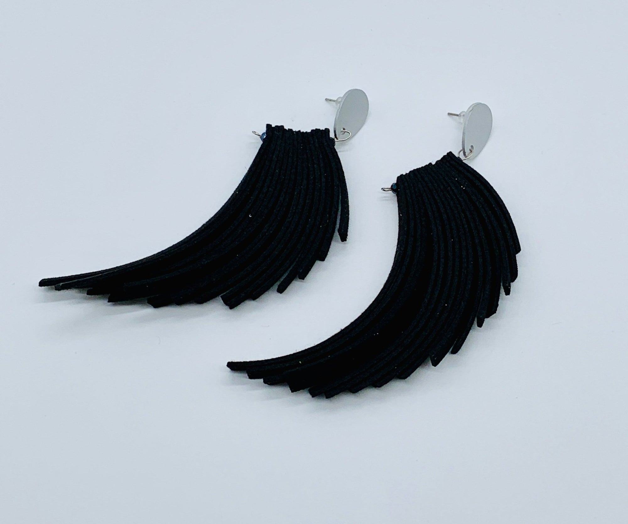 AILE Earrings - Maison Numéro 12