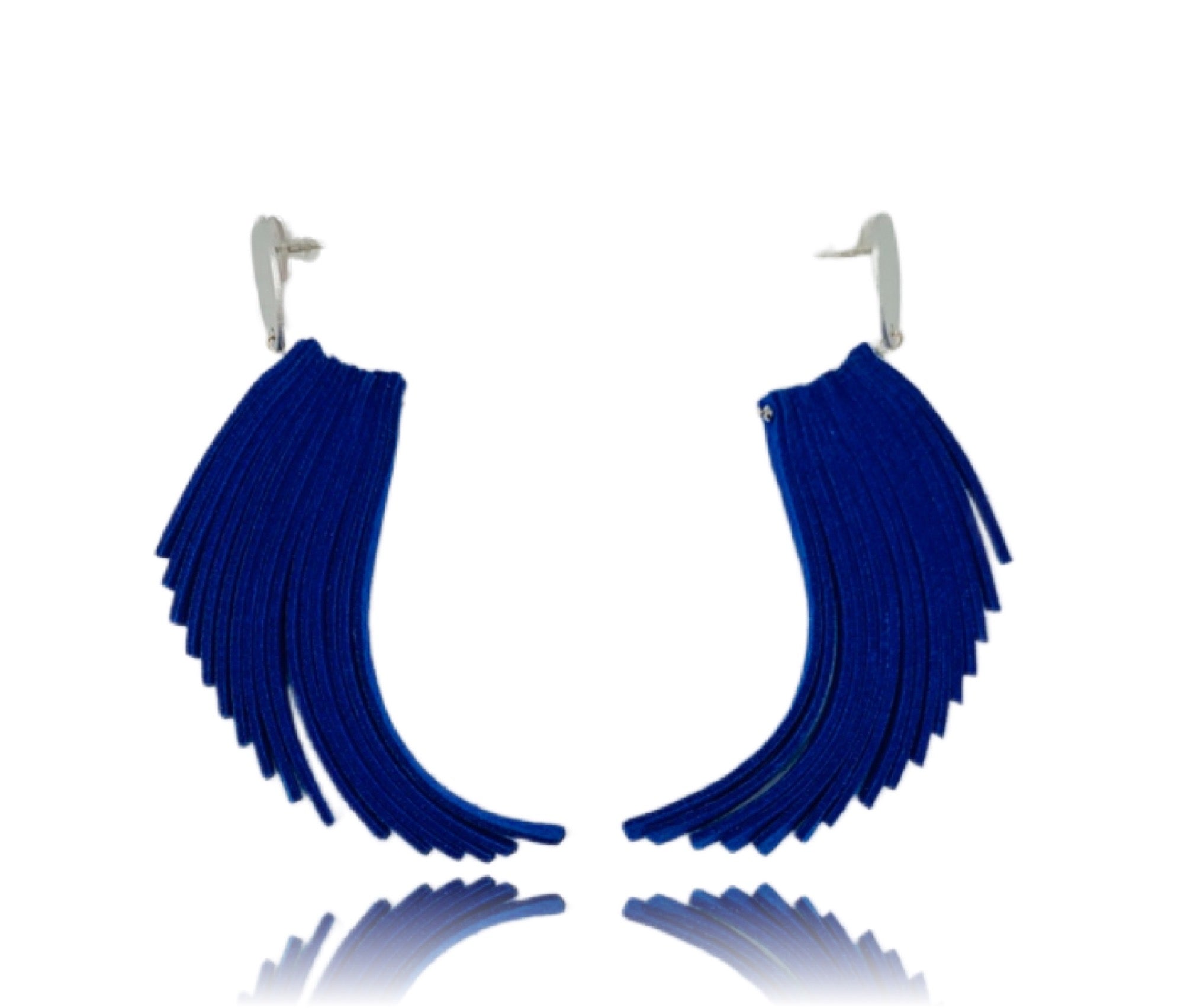 AILE Earrings - Maison Numéro 12