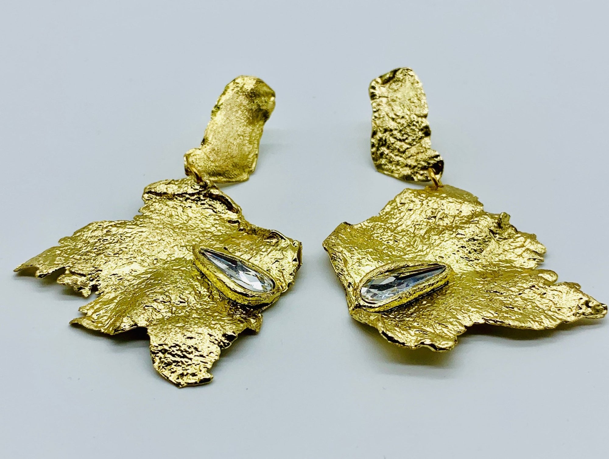 ANGELINA Earrings - Maison Numéro 12