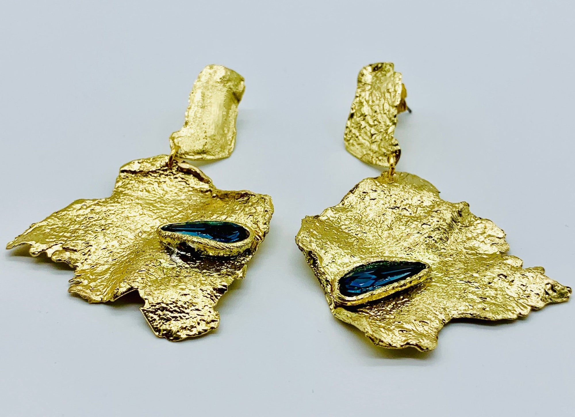 ANGELINA Earrings - Maison Numéro 12