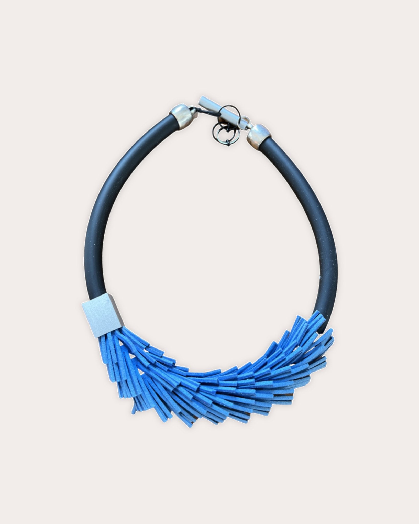 ATLAS Necklace - Maison Numéro 12