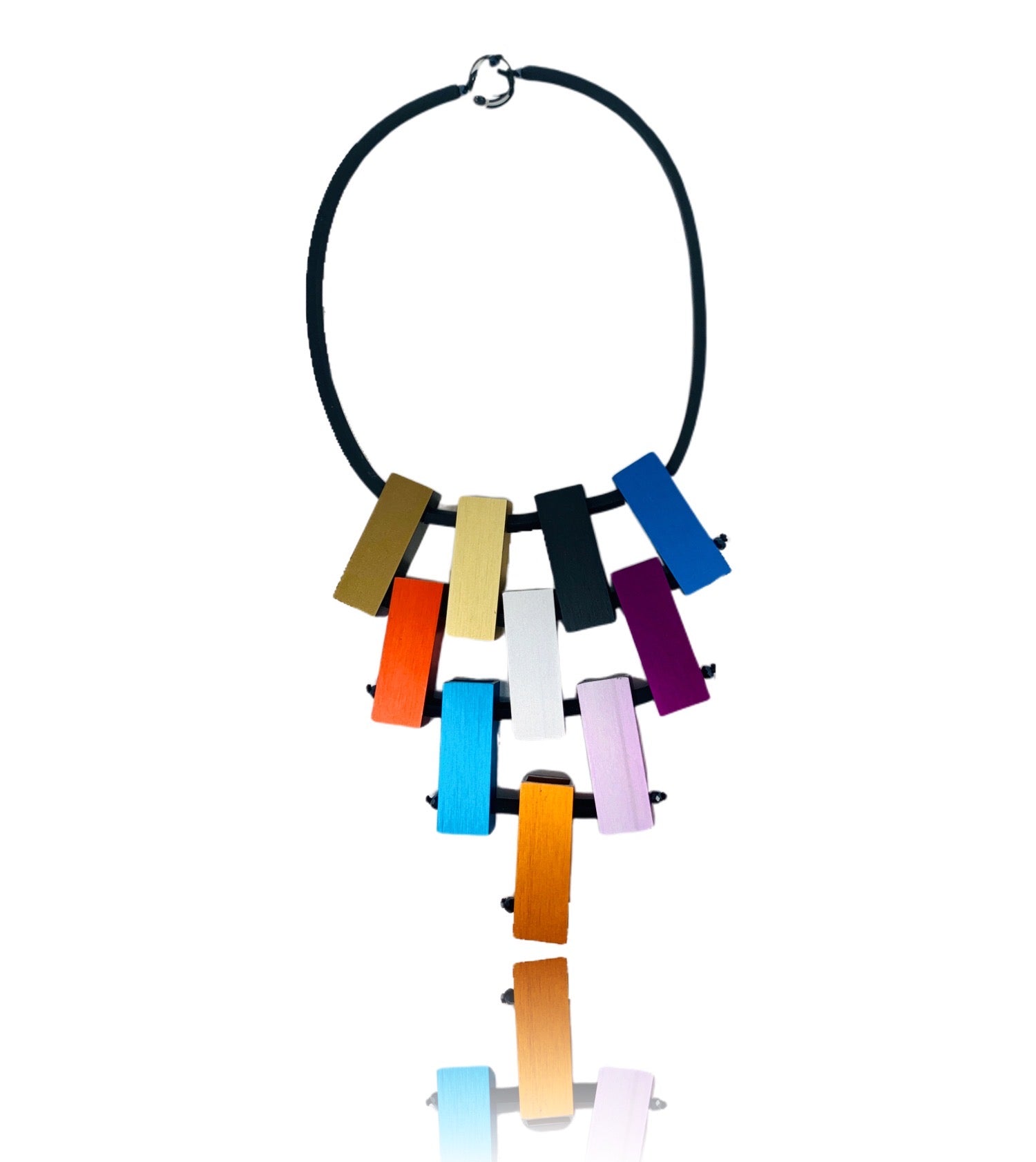 BUIK Necklace - Maison Numéro 12