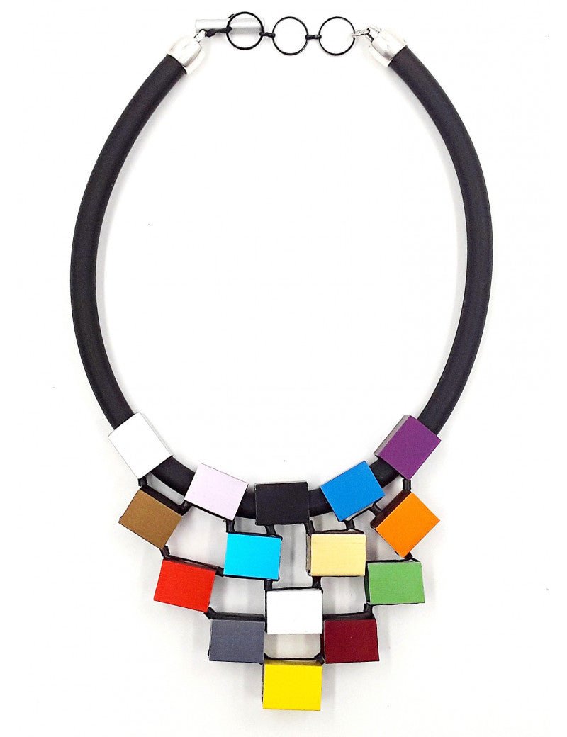 DIONE Necklace - Maison Numéro 12