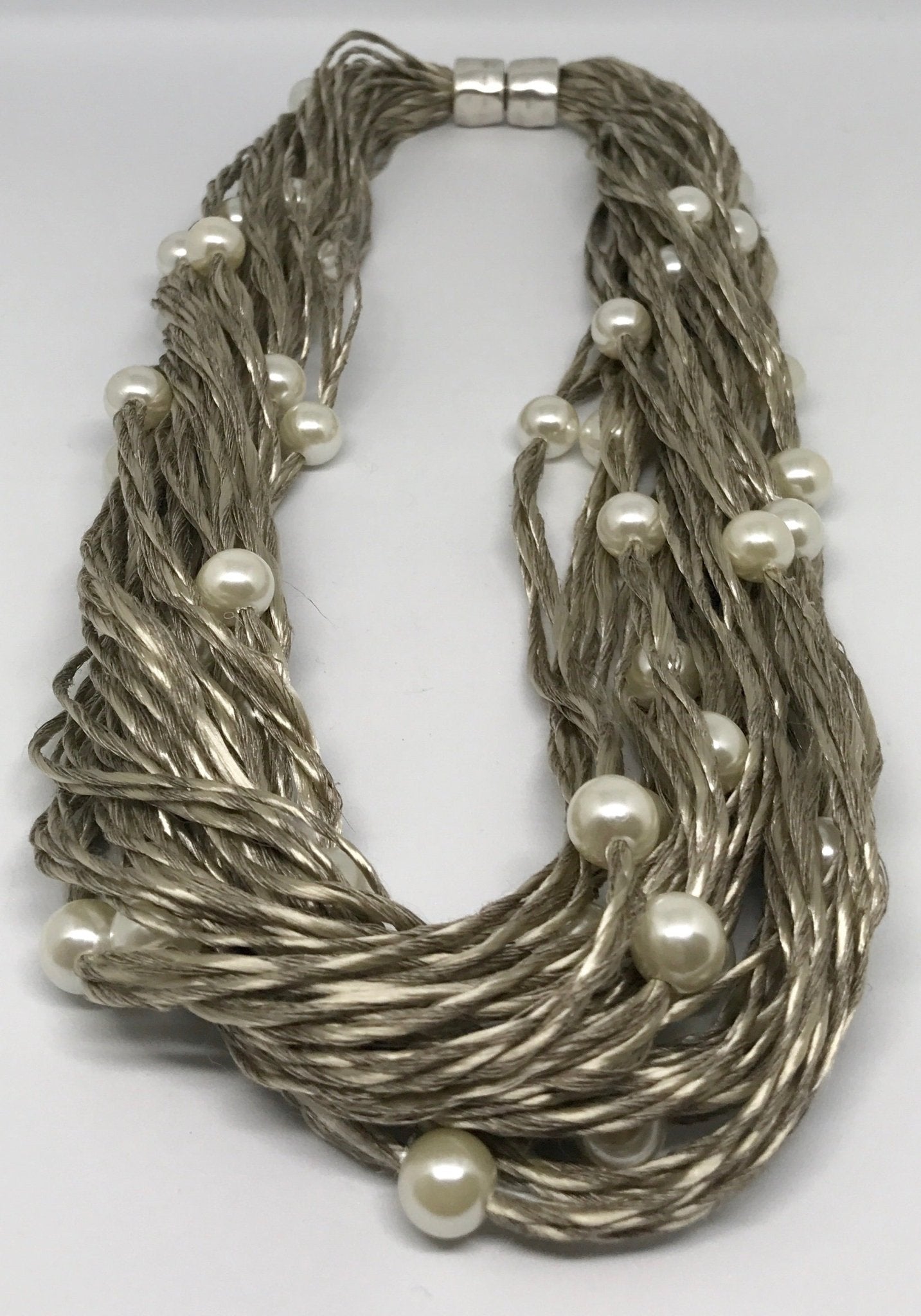 DOLCE PERLE Necklace - Maison Numéro 12