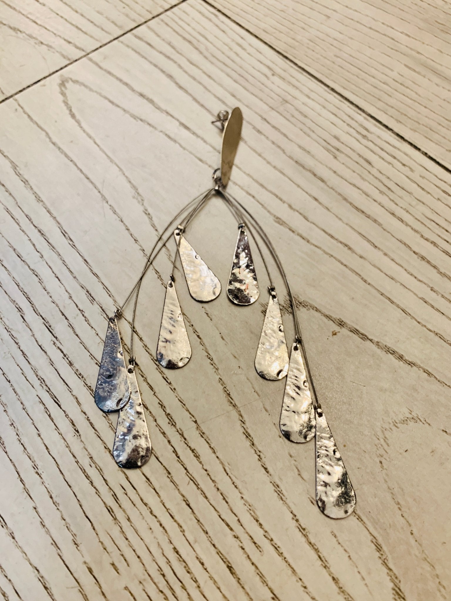 DROP Earrings - Maison Numéro 12