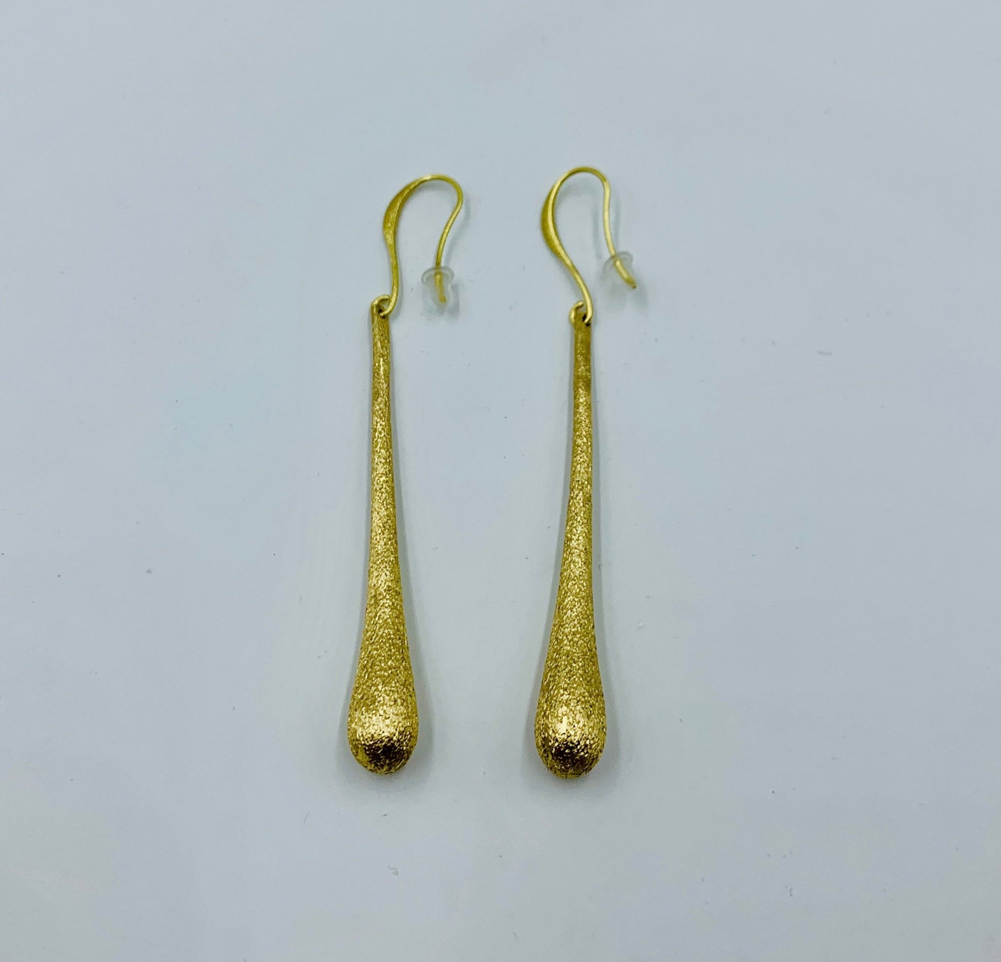 DROPI Earrings - Maison Numéro 12