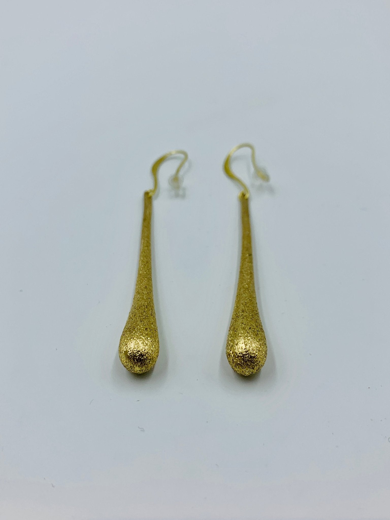 DROPI Earrings - Maison Numéro 12