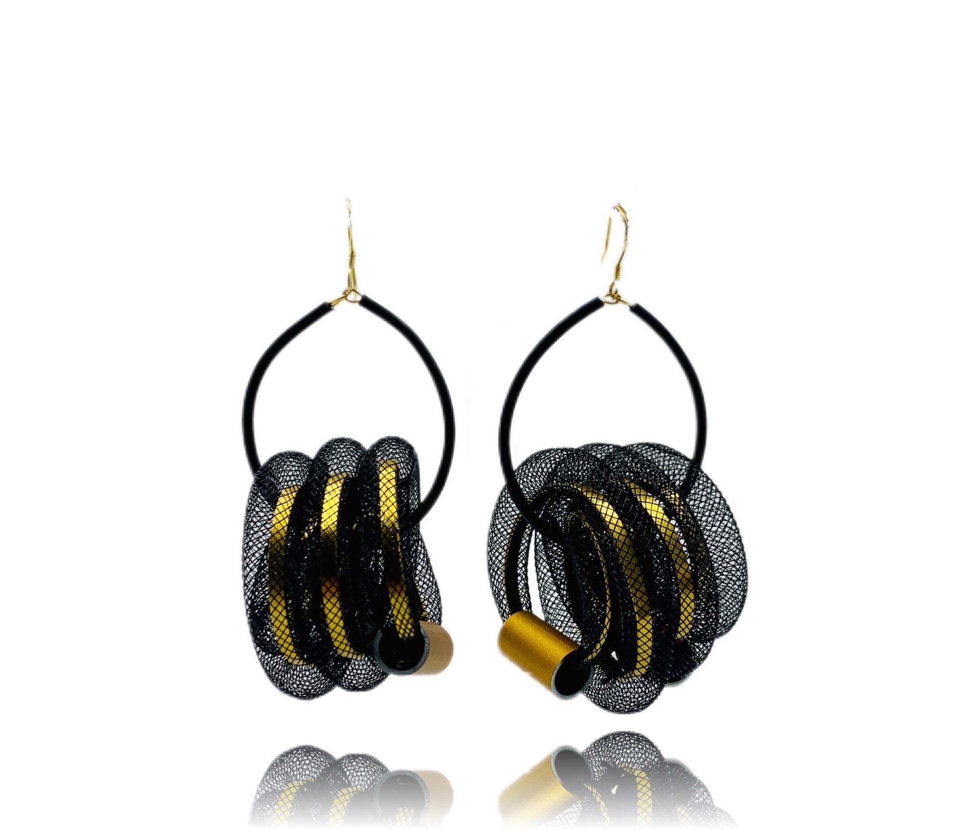 ESTHER Earrings - Maison Numéro 12