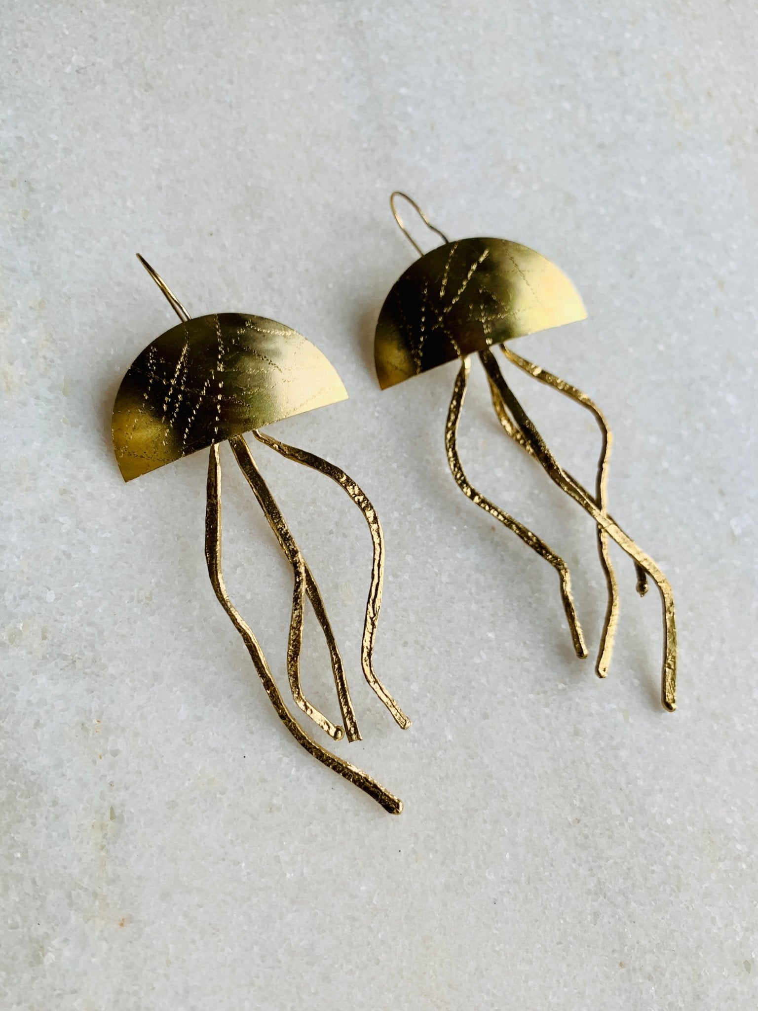 JELLY Earrings - Maison Numéro 12