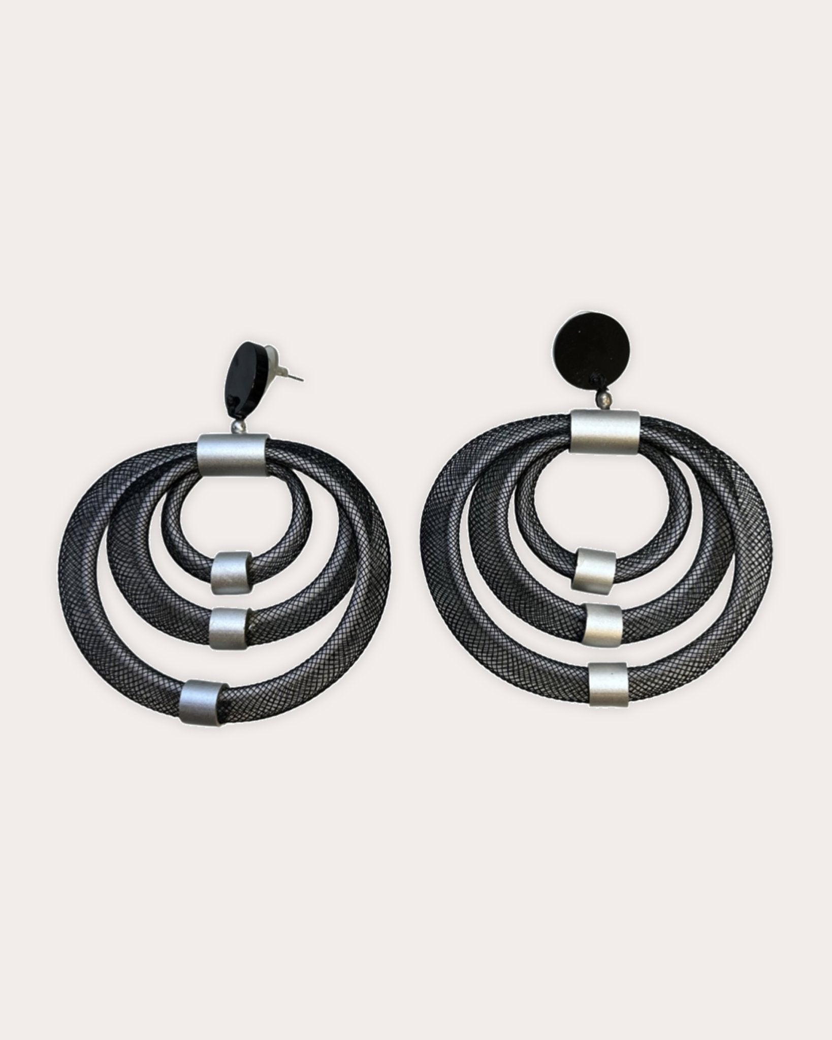 JOY Earrings - Maison Numéro 12