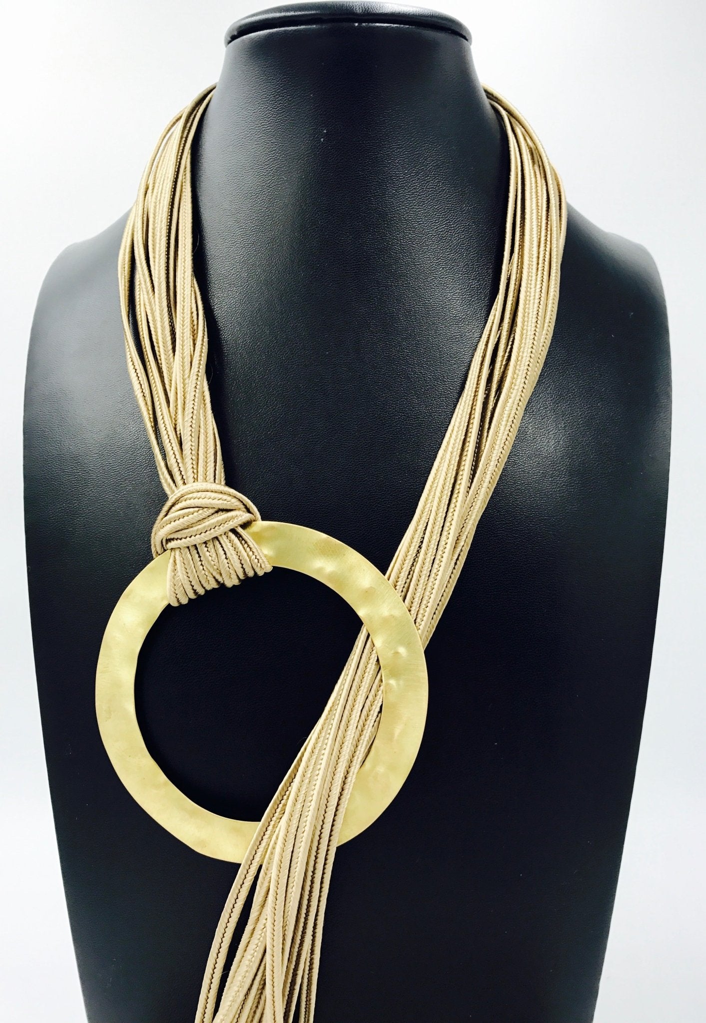 KRIKOS Necklaces - Maison Numéro 12