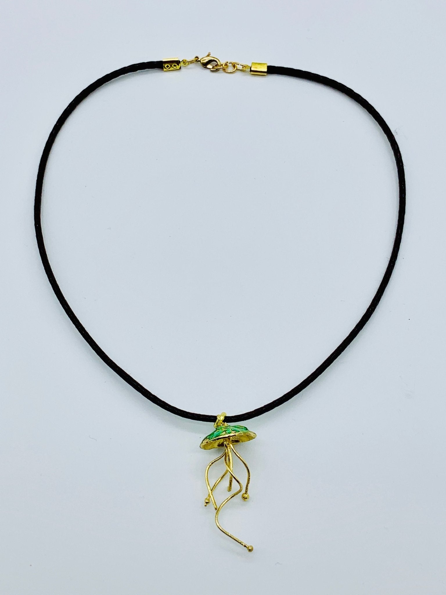 LOAM Necklace - Maison Numéro 12