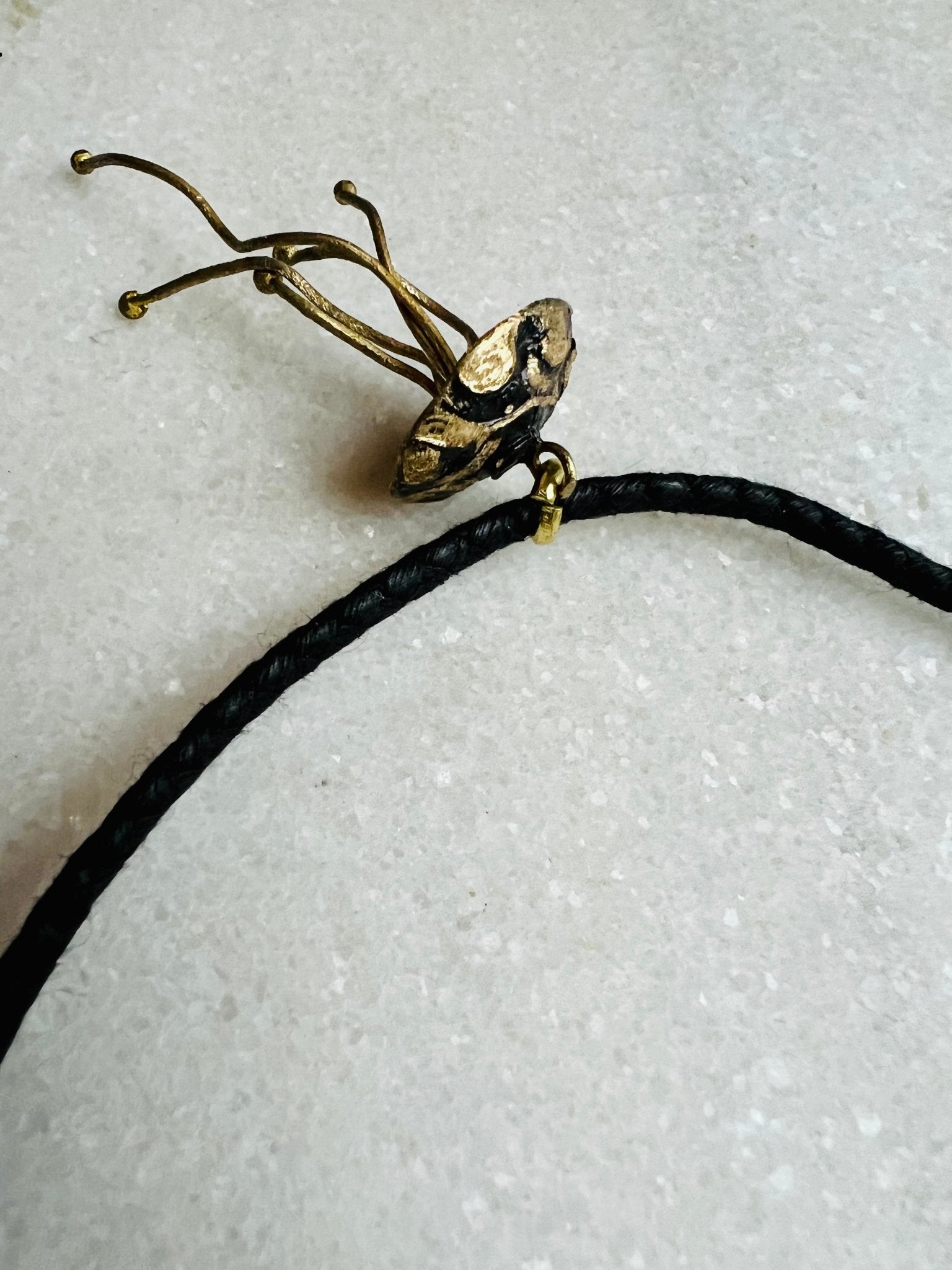 LOAM Necklace - Maison Numéro 12