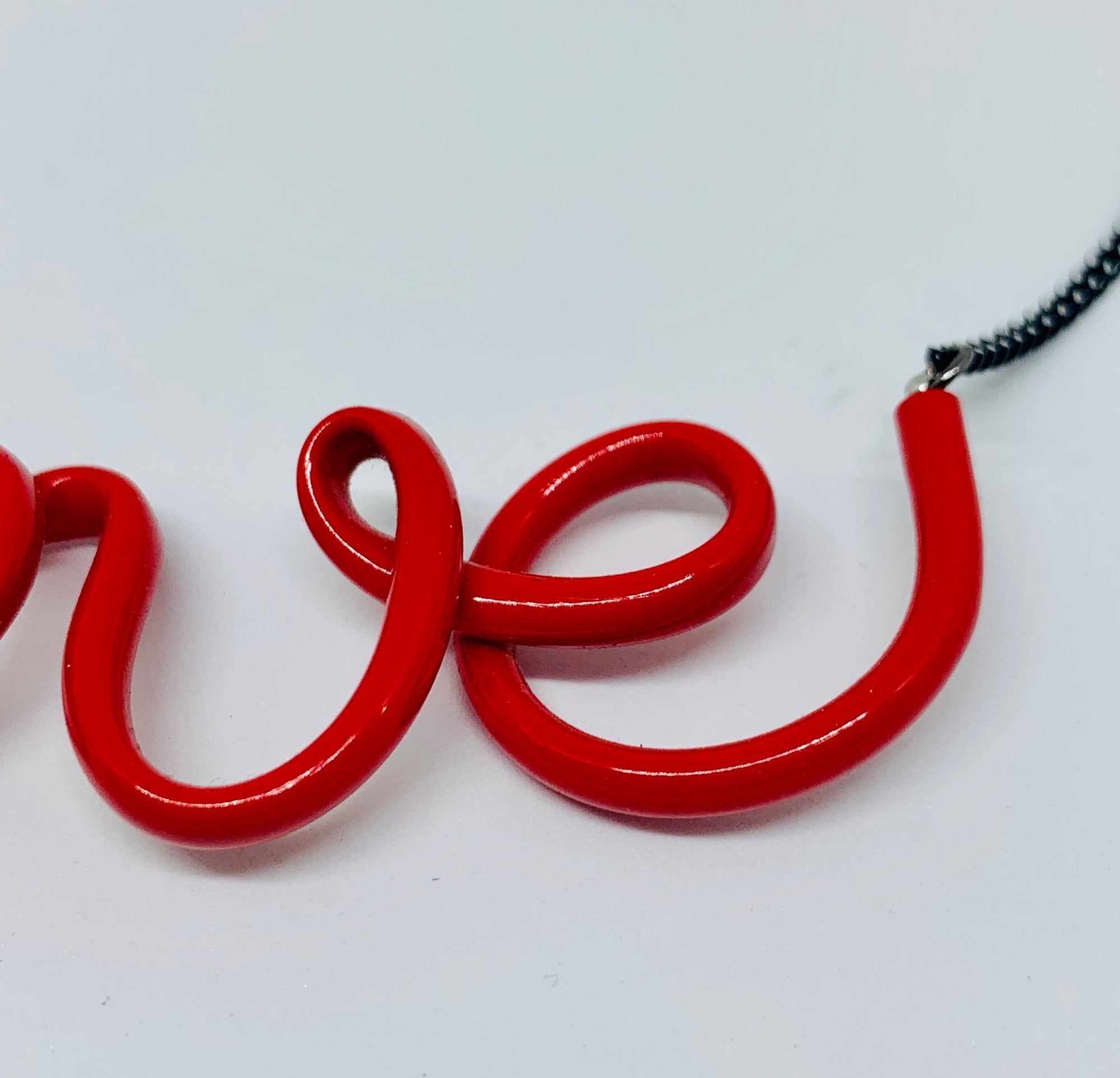 LOVE Necklace - Maison Numéro 12