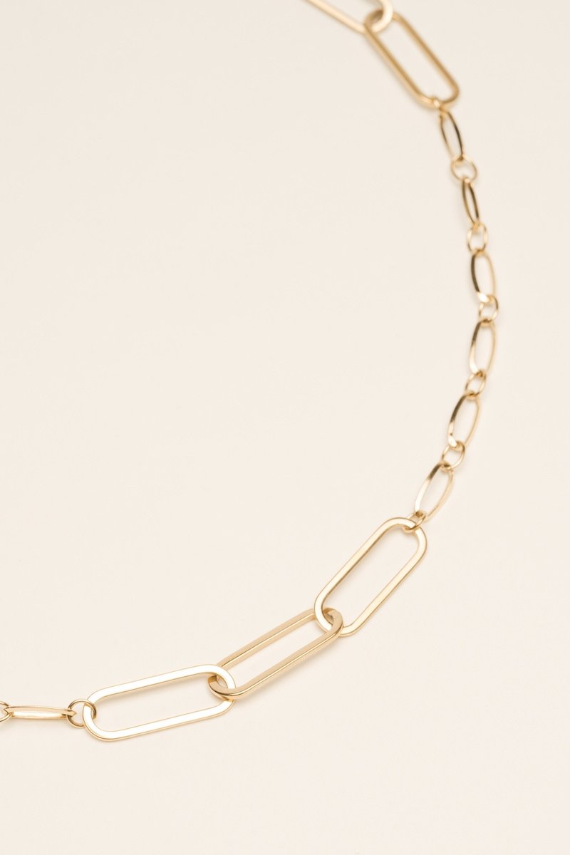 MAELIAN Necklace - Maison Numéro 12