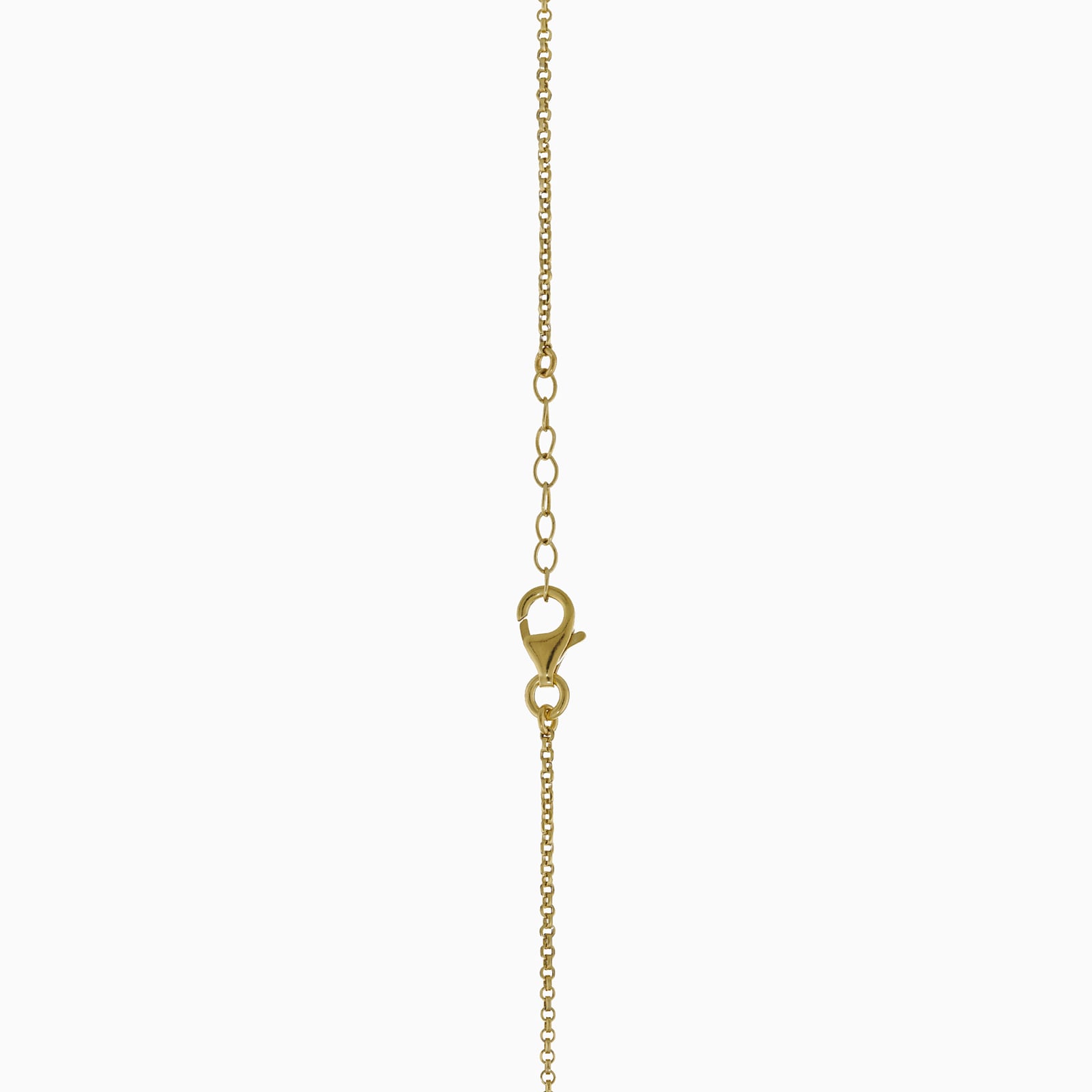 MENOTTE Necklace - Maison Numéro 12