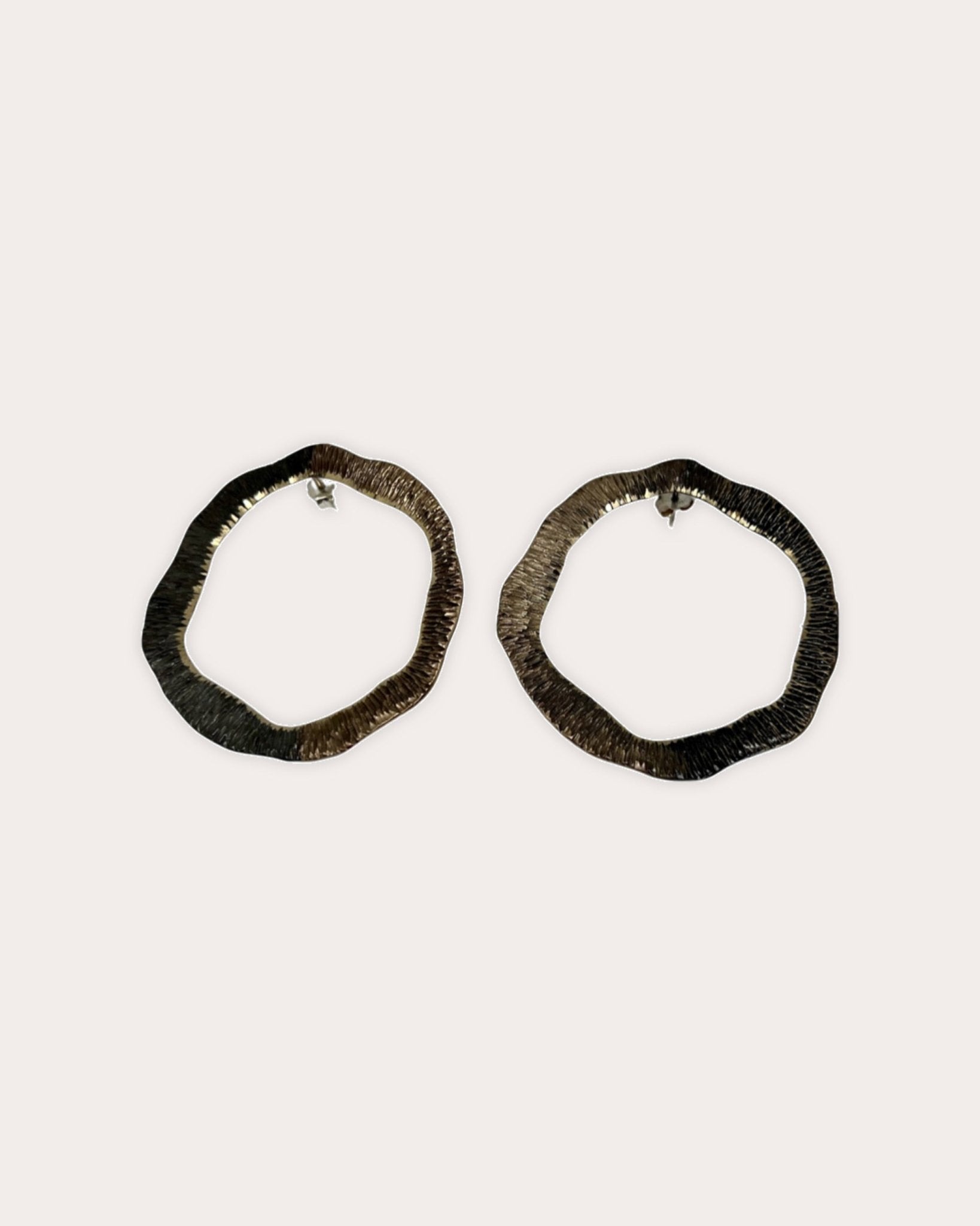 MEYLENE Earrings - Maison Numéro 12