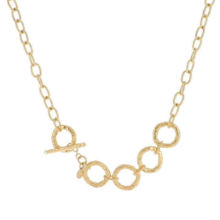 Collier NAPOLINE - Maison Numéro 12