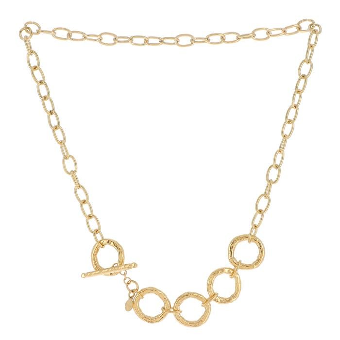 Collier NAPOLINE - Maison Numéro 12