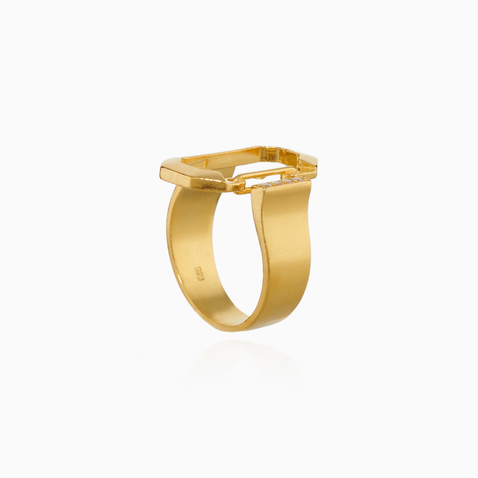 NODE Ring - Maison Numéro 12