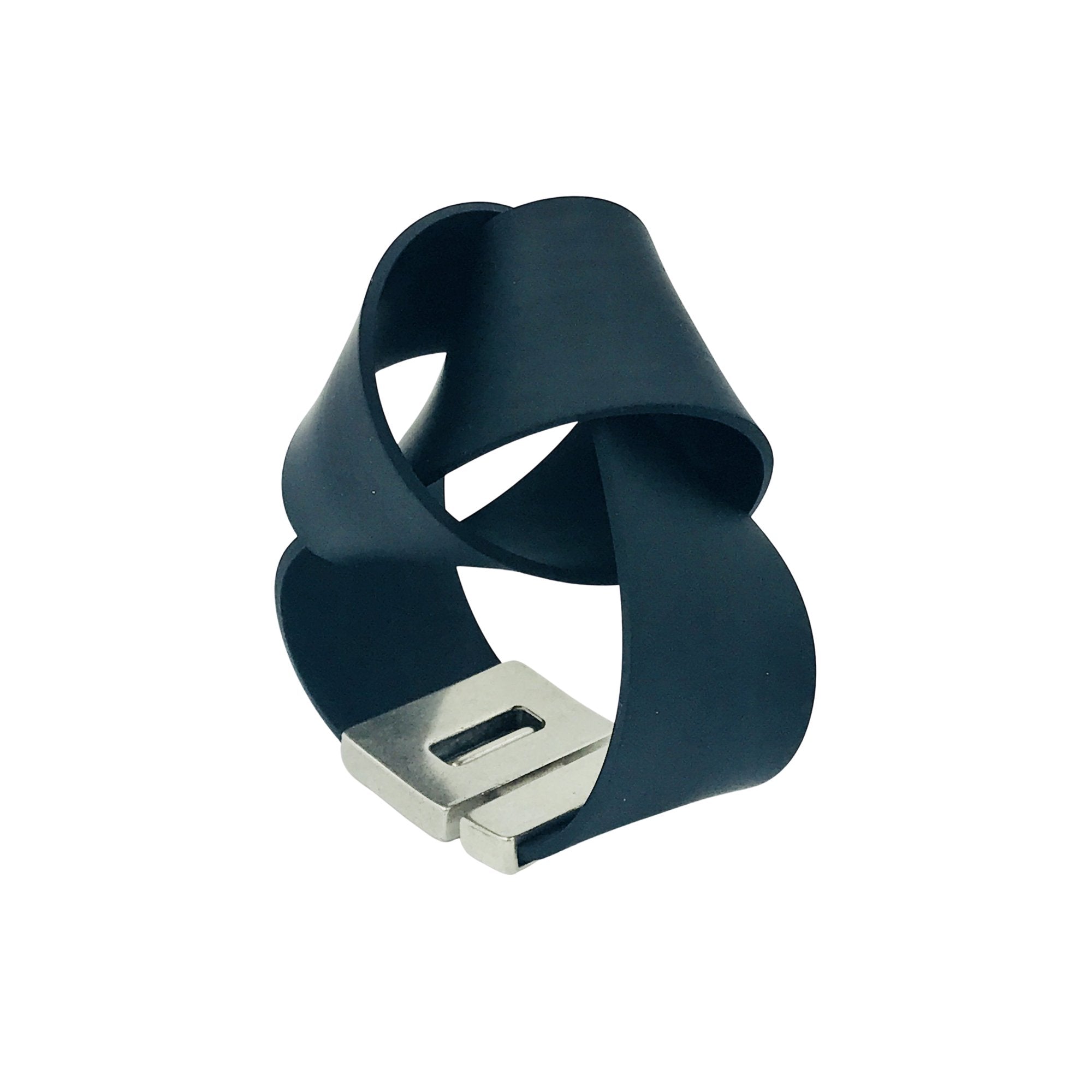 NOEUD Bracelet - Maison Numéro 12