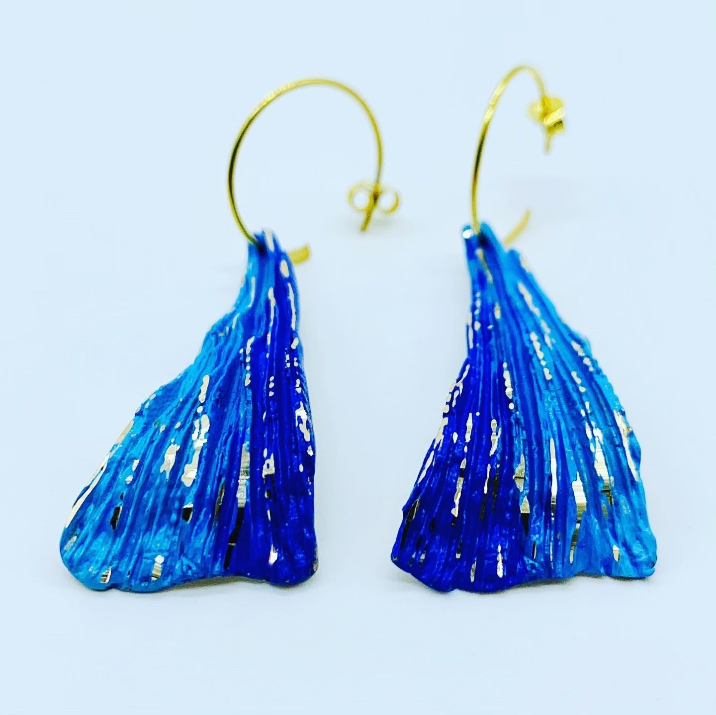 PALMA Earrings - Maison Numéro 12