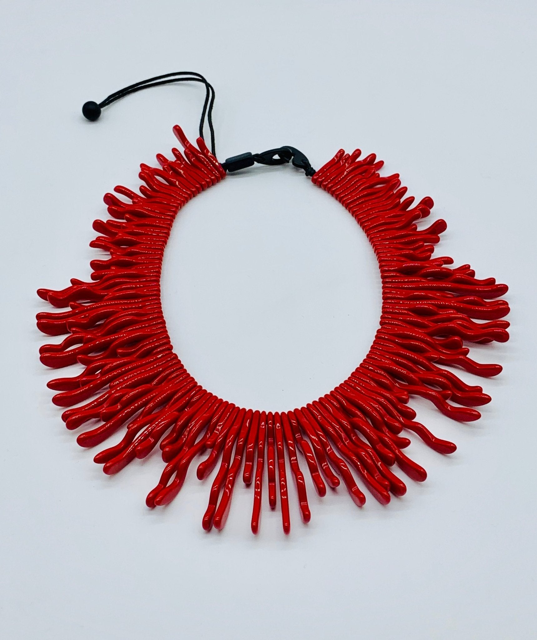 PINDORAMA Necklace - Maison Numéro 12