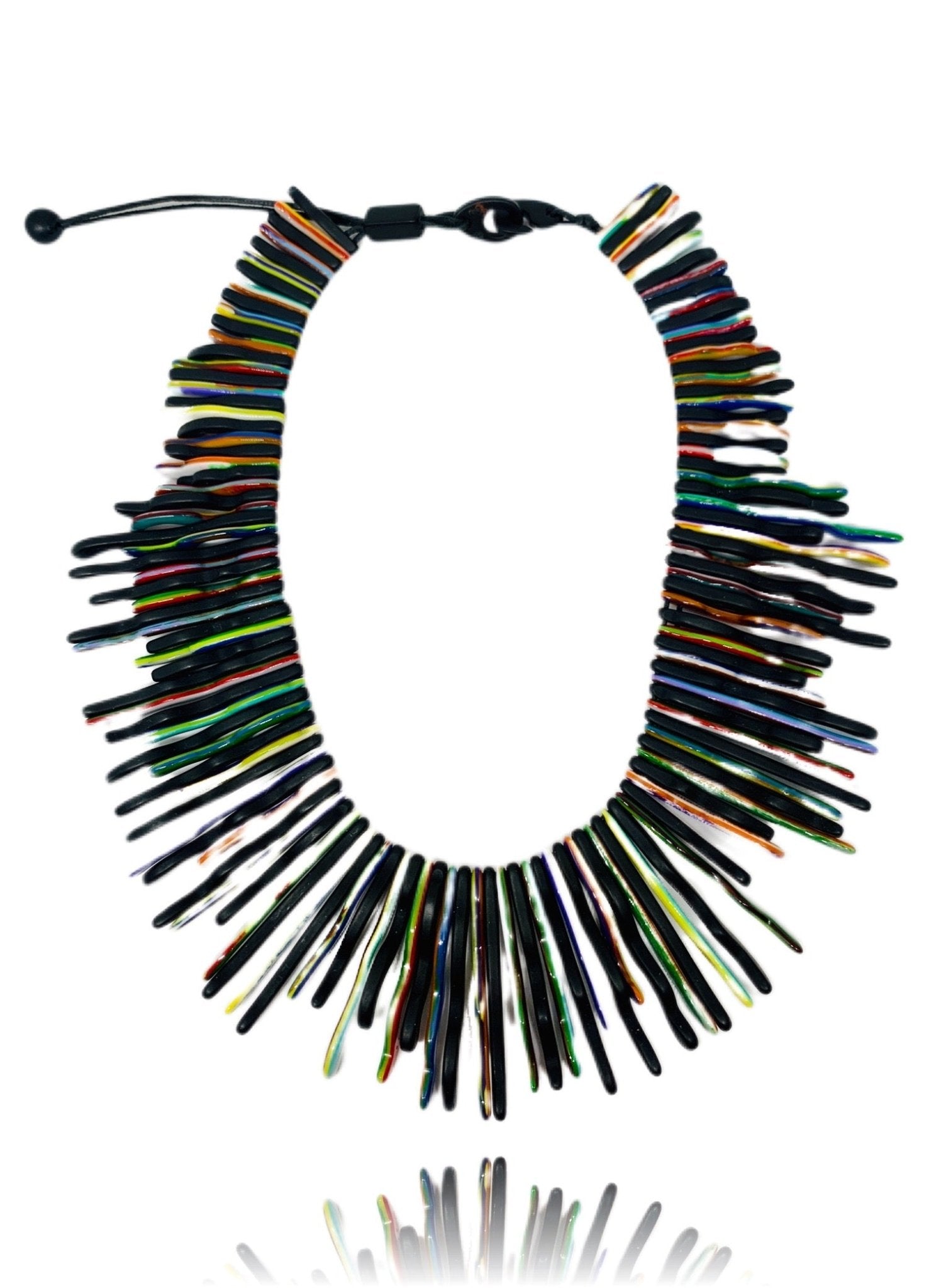 PINDORAMA Necklace - Maison Numéro 12