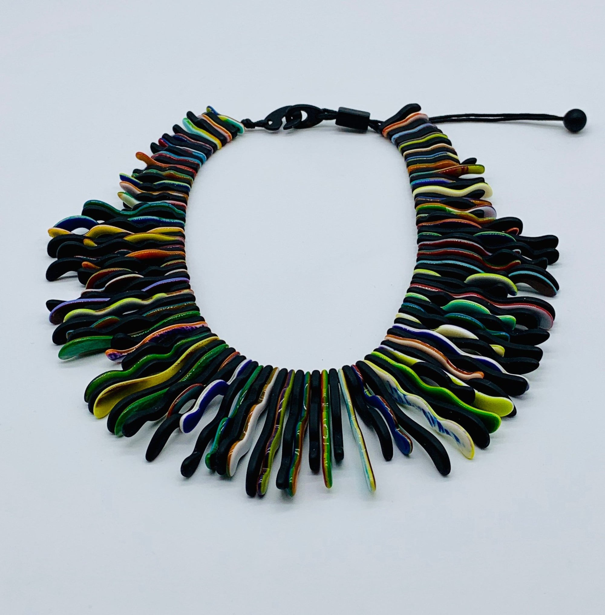 PINDORAMA Necklace - Maison Numéro 12