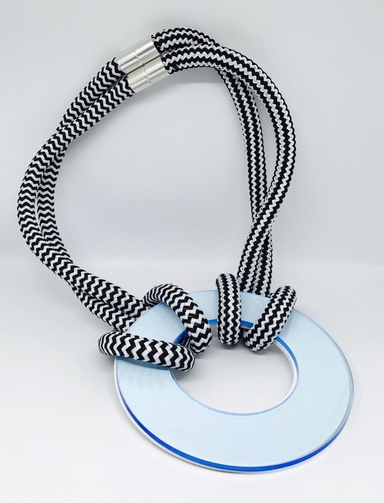 SCOPELOS Necklace - Maison Numéro 12