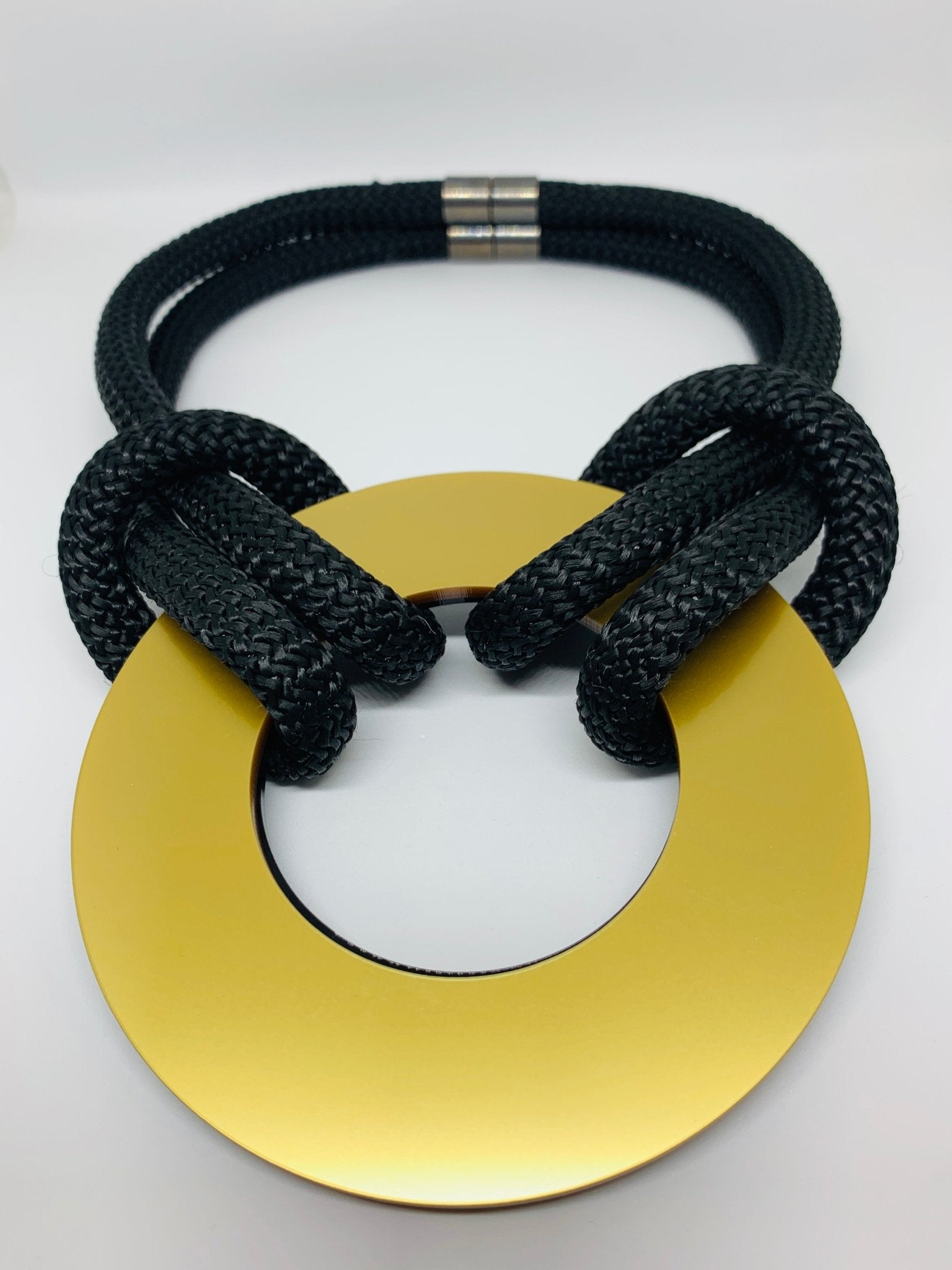 SCOPELOS Necklace - Maison Numéro 12