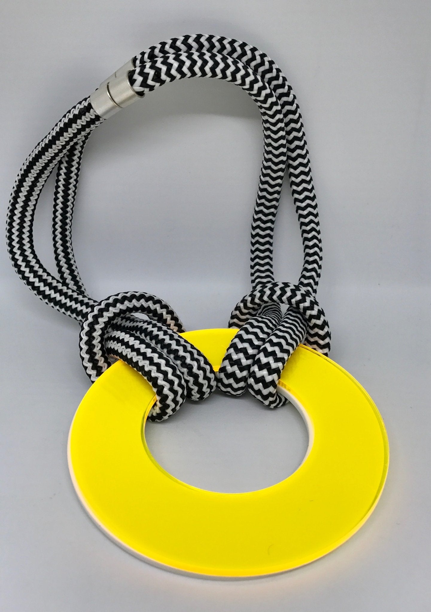 SCOPELOS Necklace - Maison Numéro 12