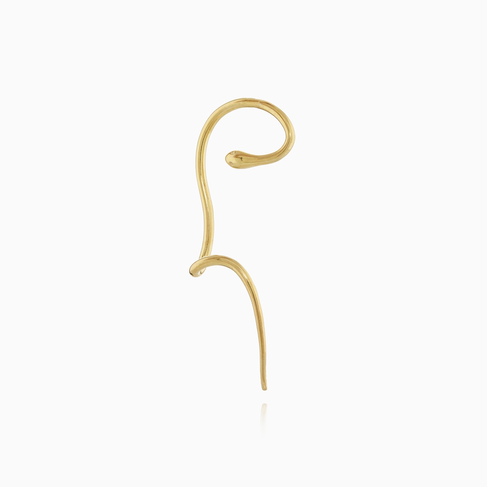 SERPENTI Earrings - Maison Numéro 12