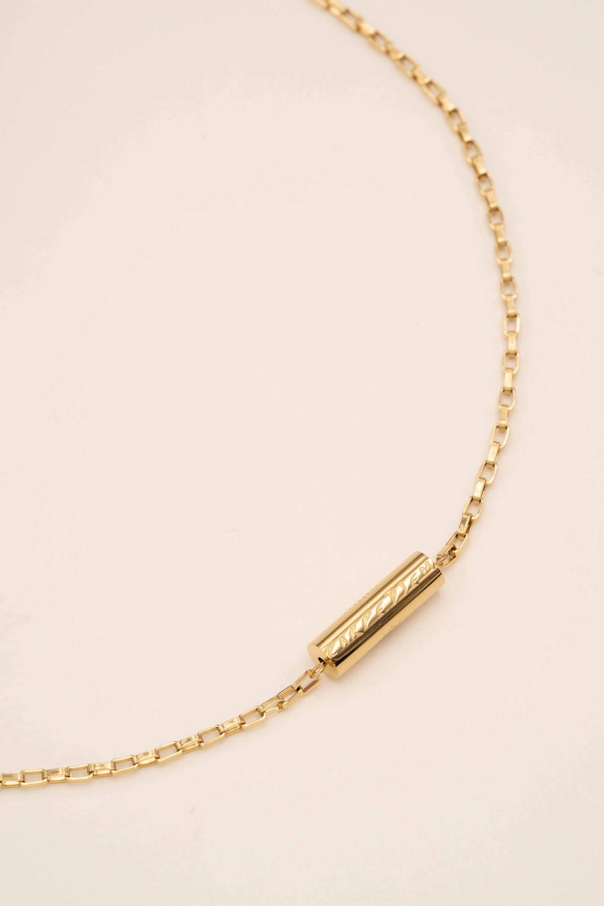 TALISMAN Necklace - Maison Numéro 12