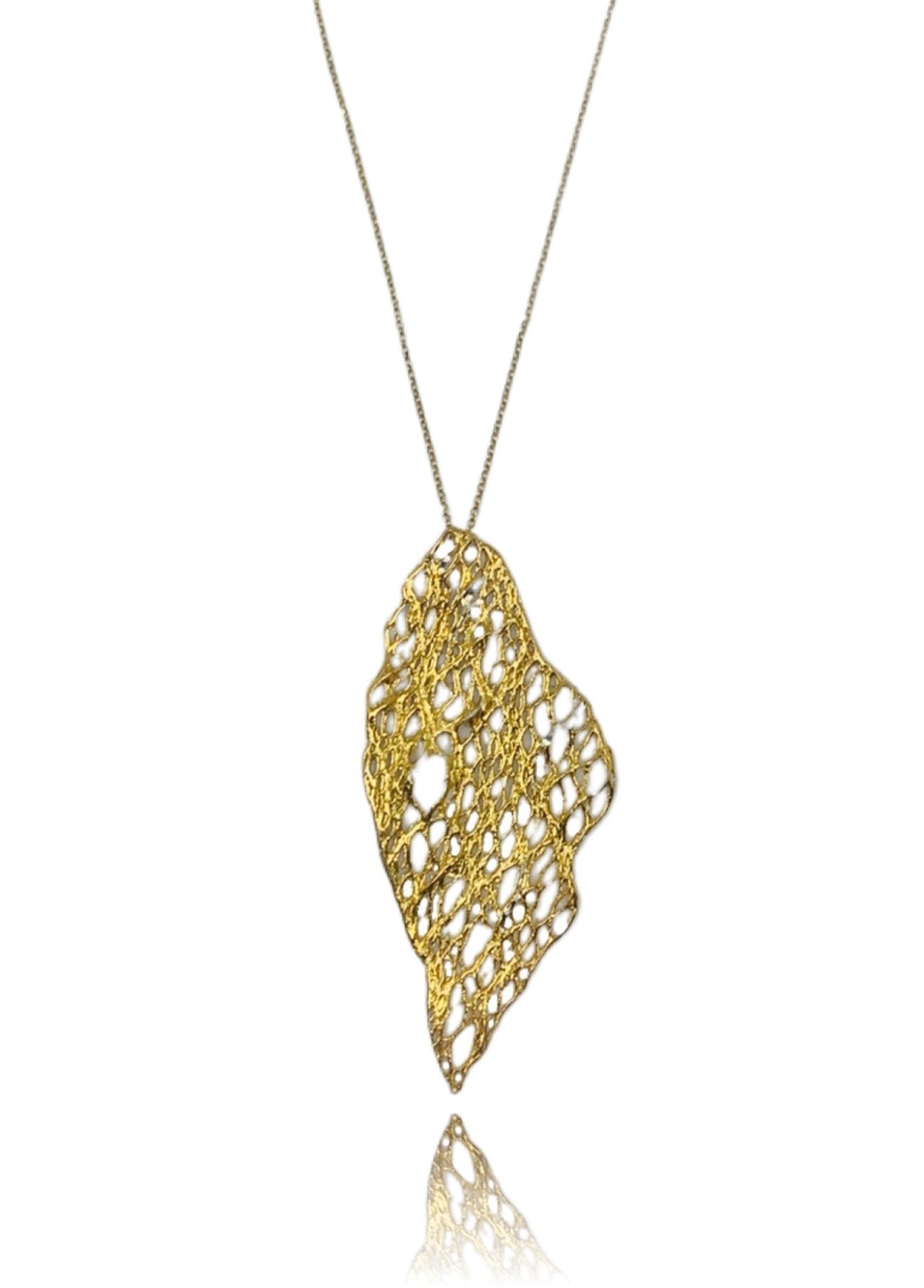 TIFANY Necklace - Maison Numéro 12