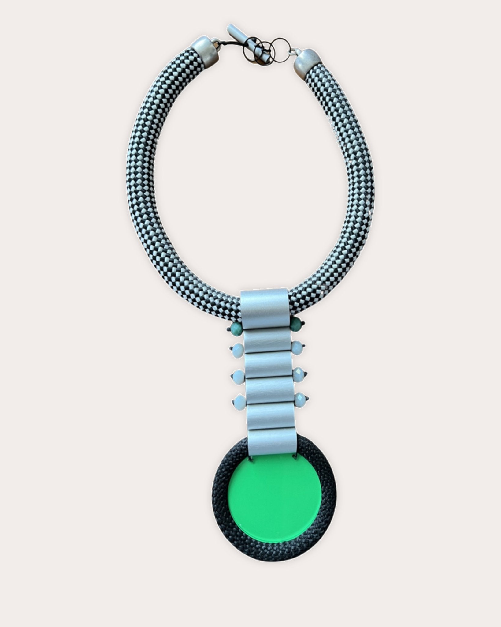 TORU Necklace - Maison Numéro 12