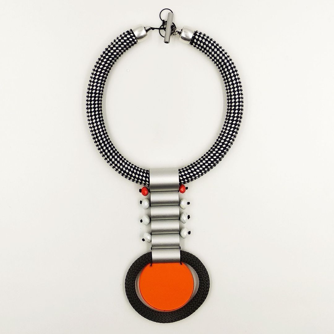 TORU Necklace - Maison Numéro 12