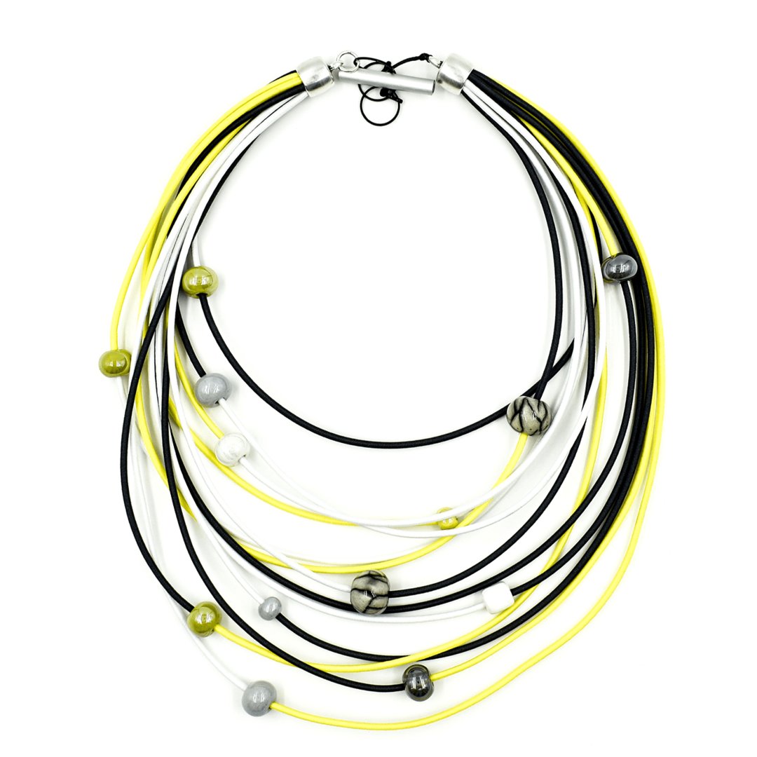 TREBE Necklace - Maison Numéro 12