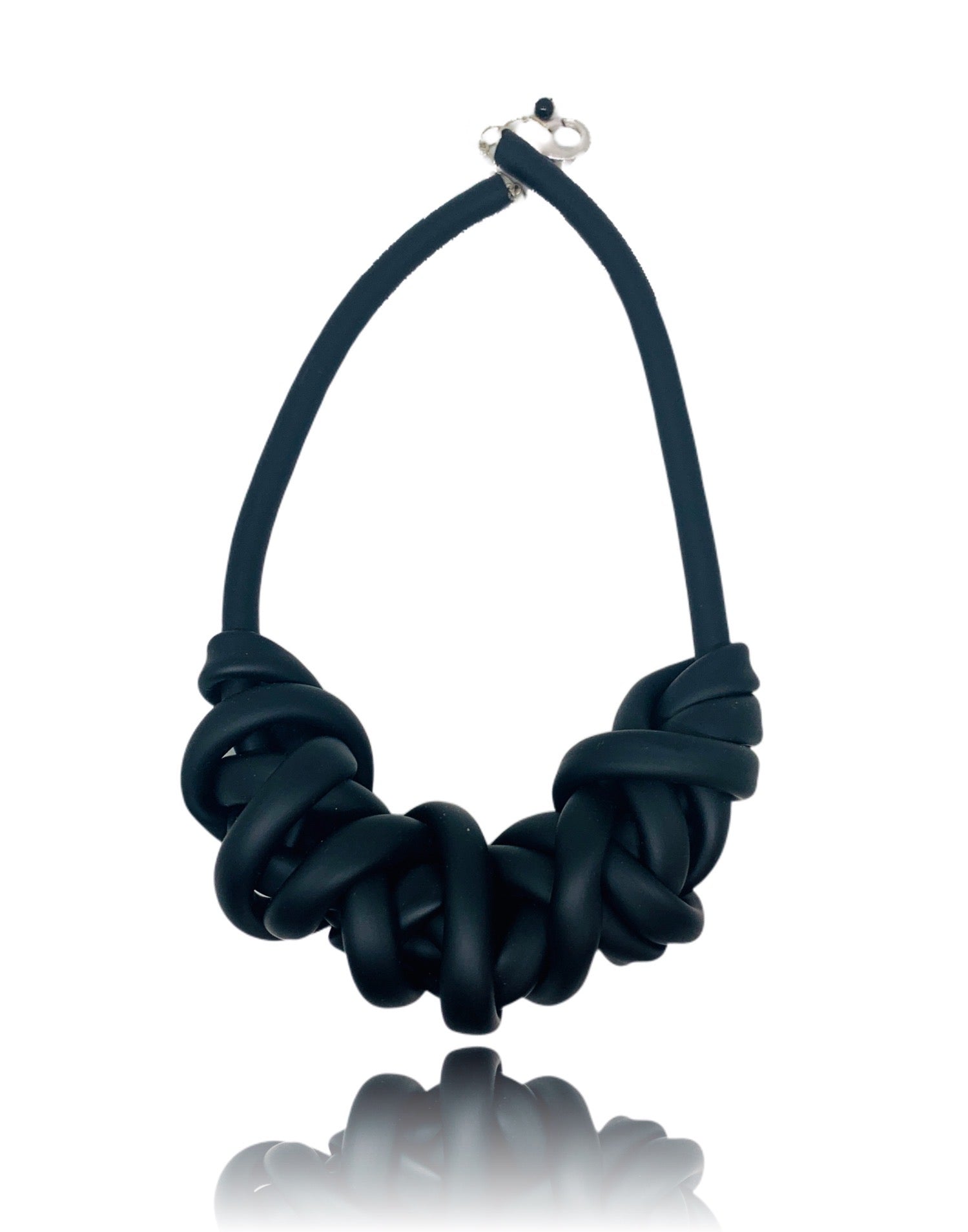 WRAP Necklace - Maison Numéro 12