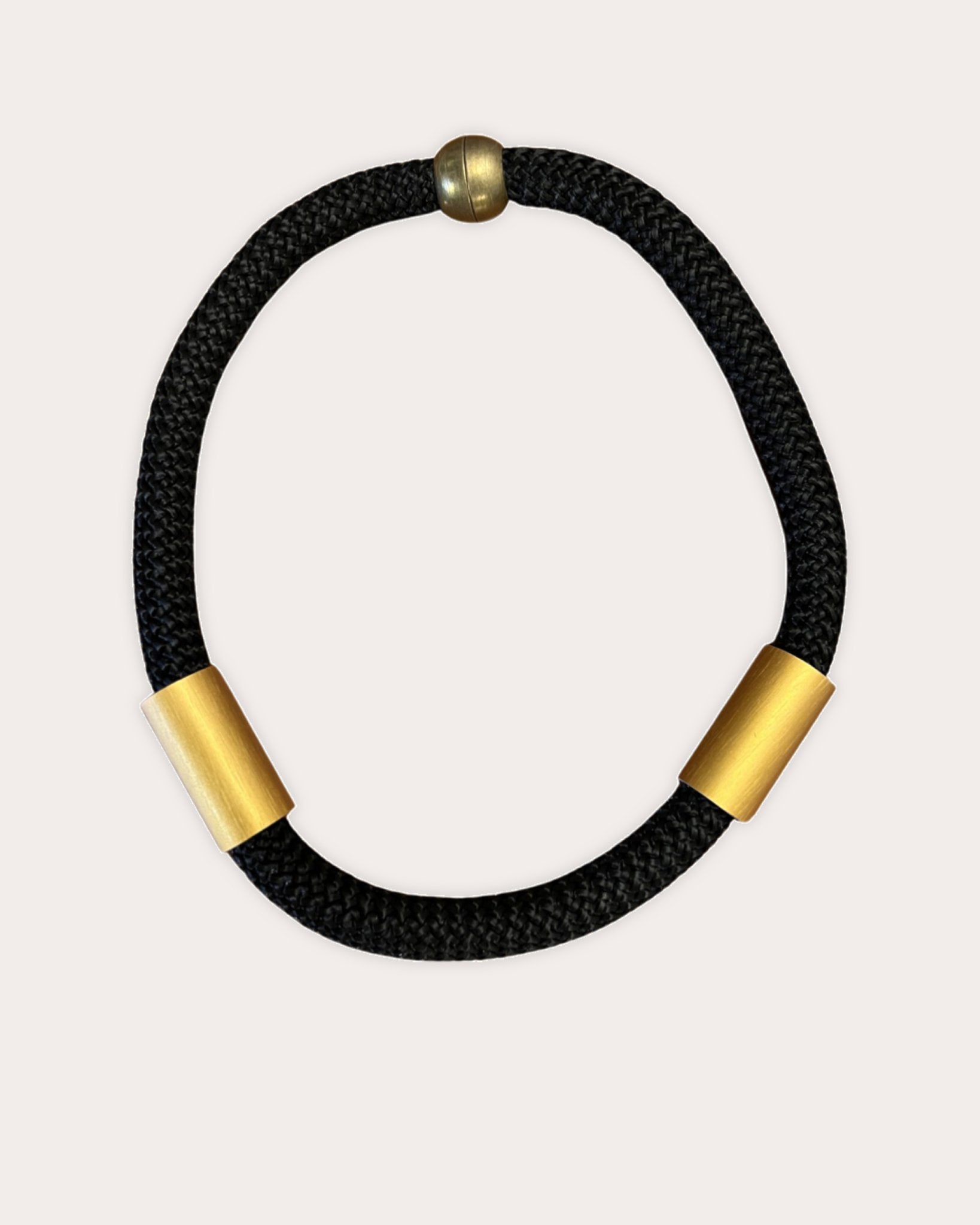 BABO Necklace - Maison Numéro 12