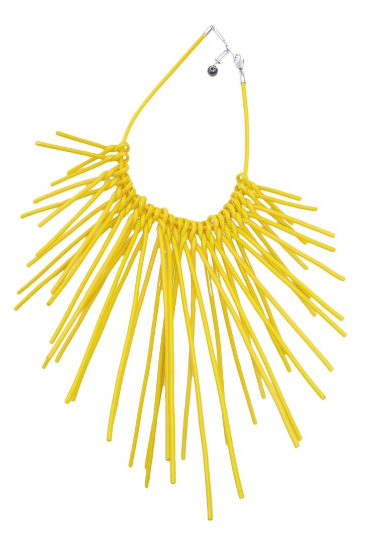 BIG BOOP Necklace - Maison Numéro 12