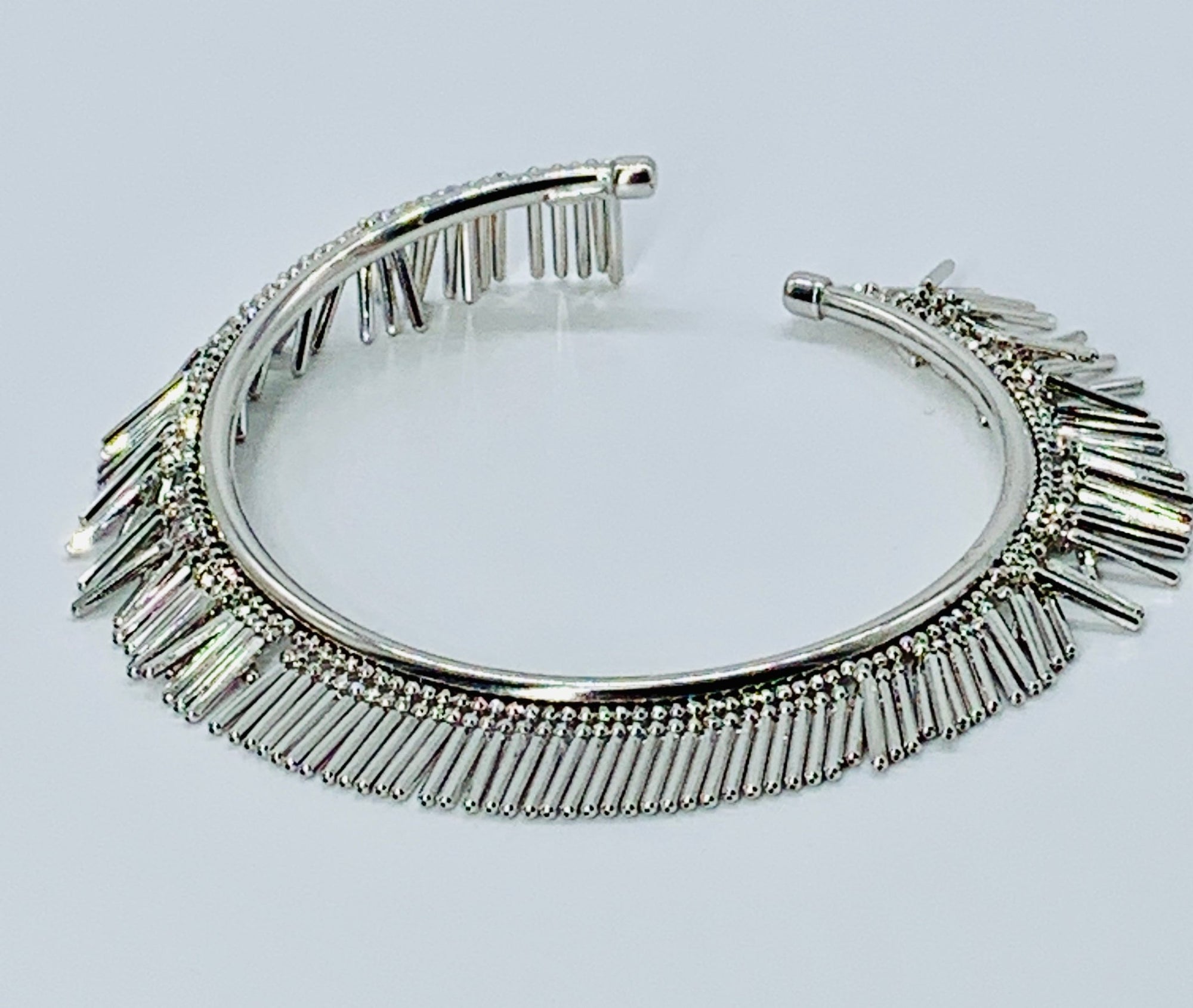 CALLIOPE Bracelet - Maison Numéro 12