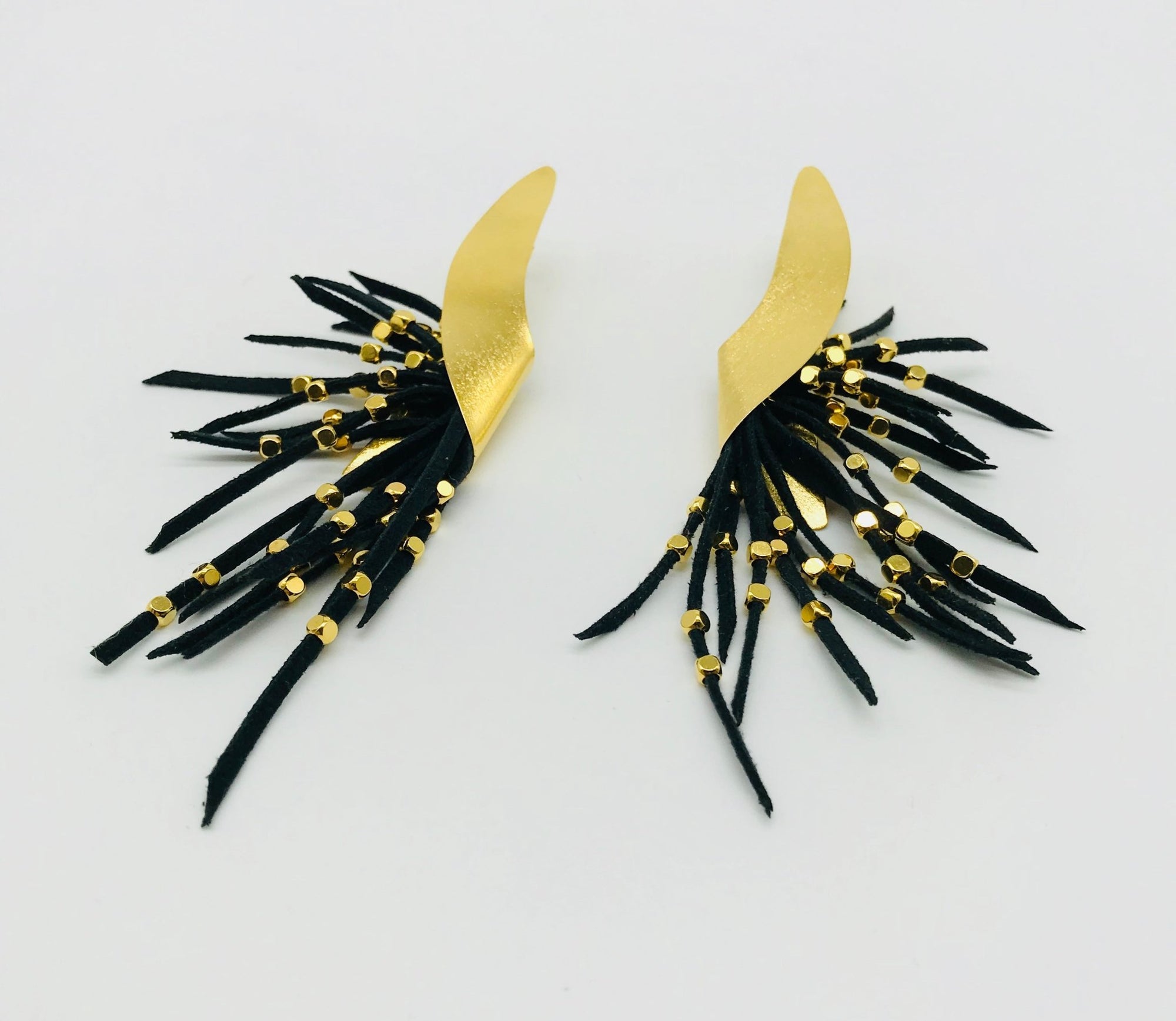 CLARA Earrings - Maison Numéro 12