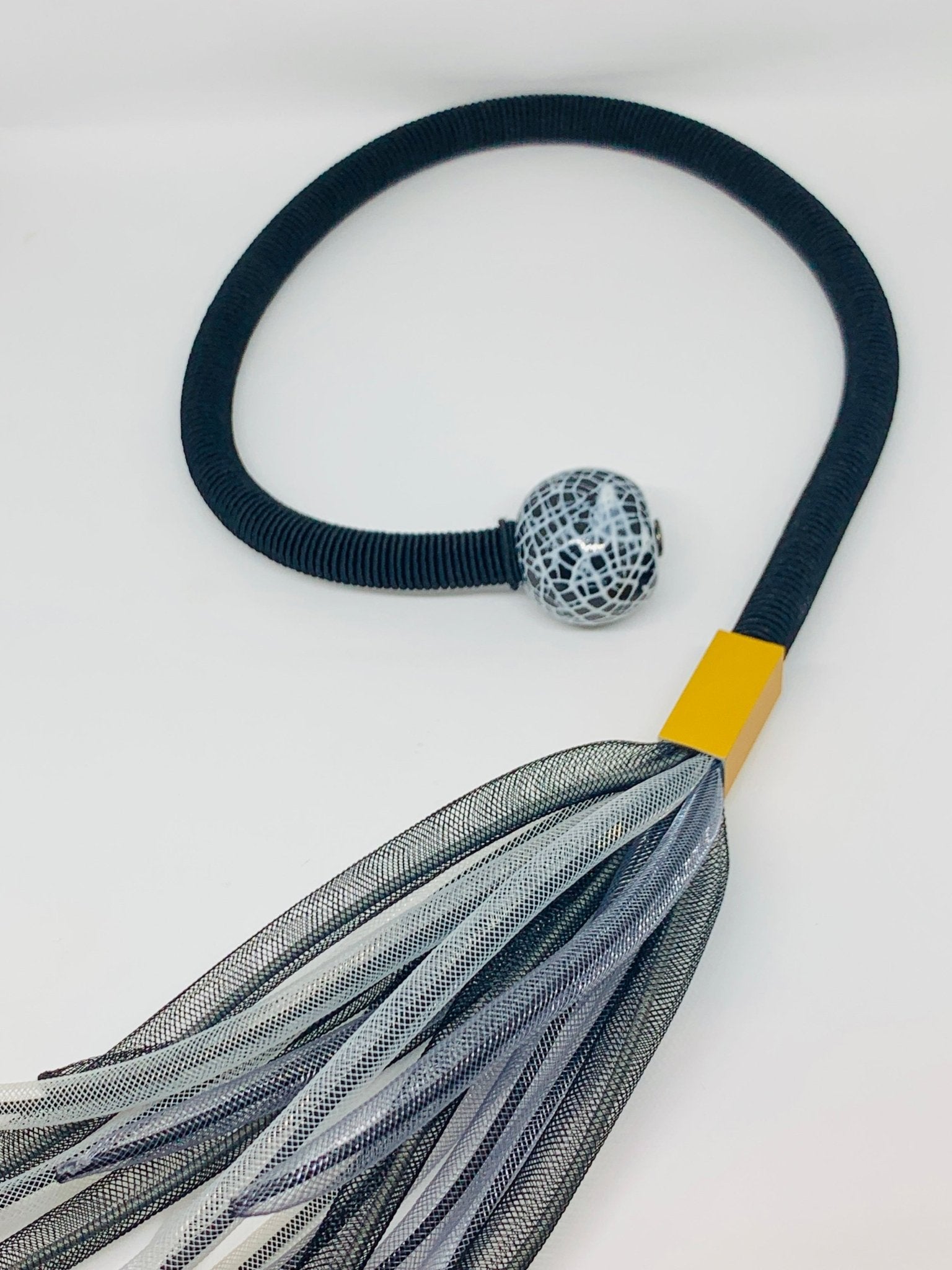 FOLLIE Necklace - Maison Numéro 12