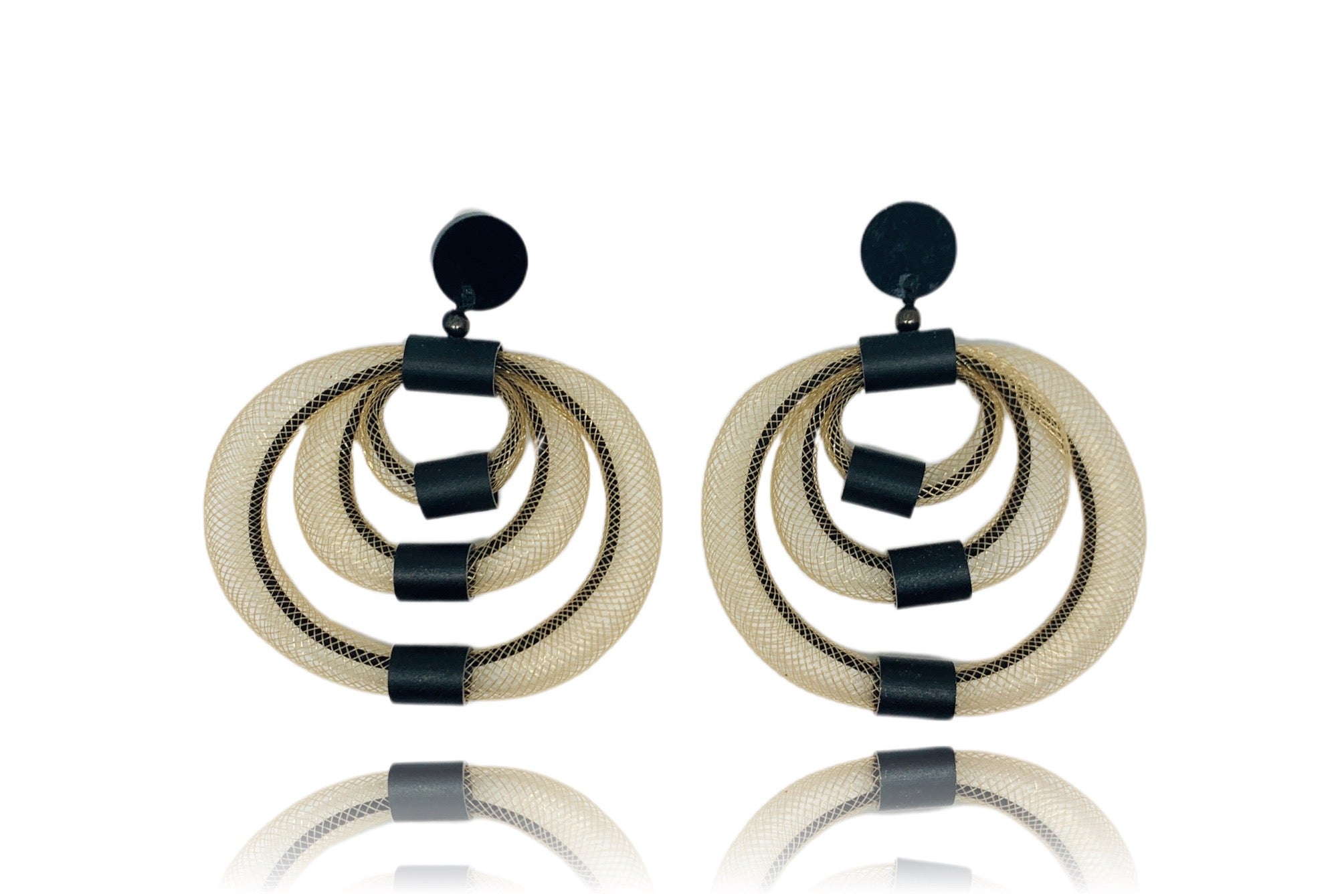 JOY Earrings - Maison Numéro 12