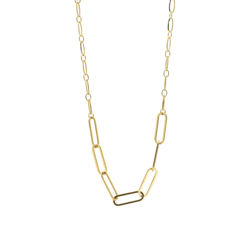 MAELIAN Necklace - Maison Numéro 12