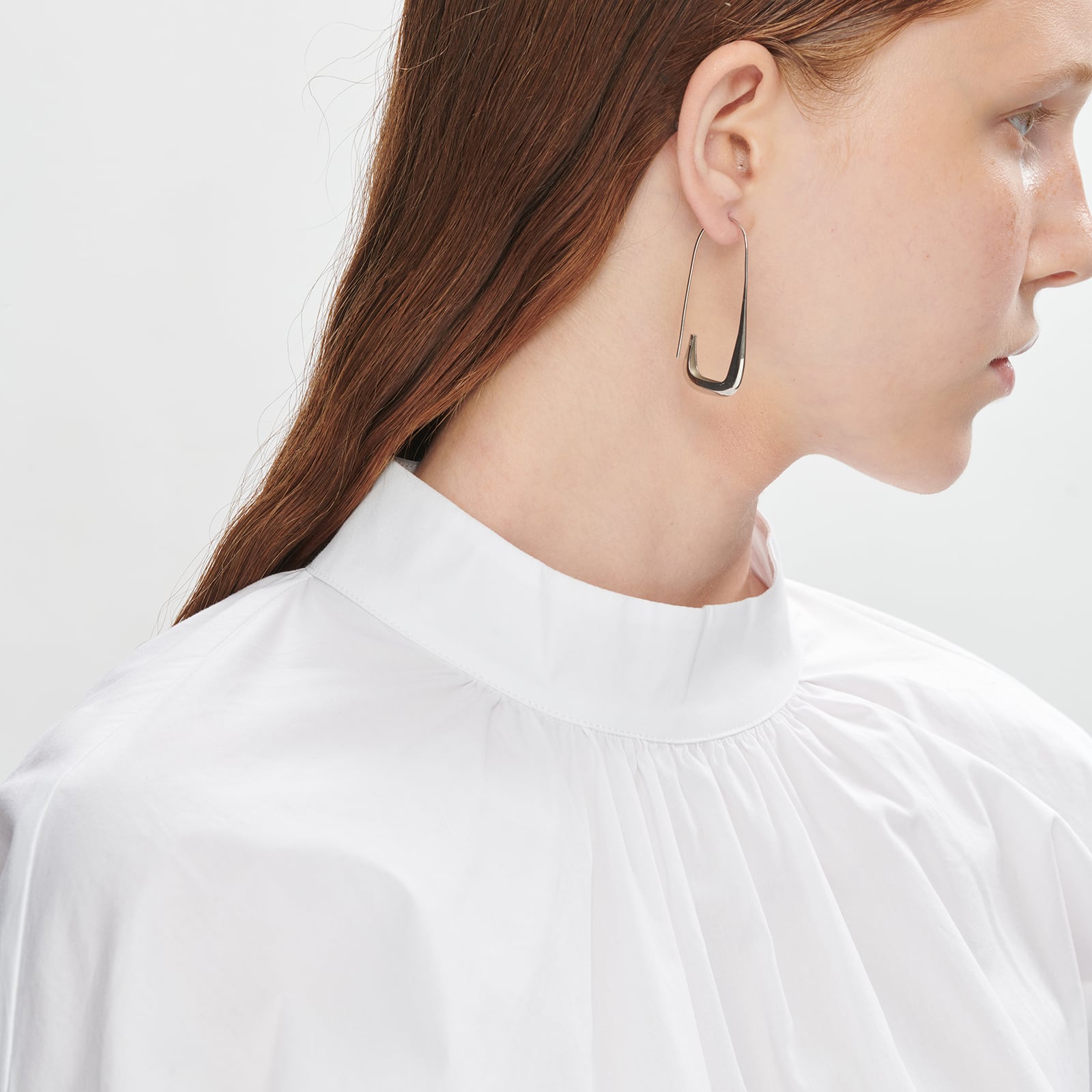 OBLI Earrings - Maison Numéro 12