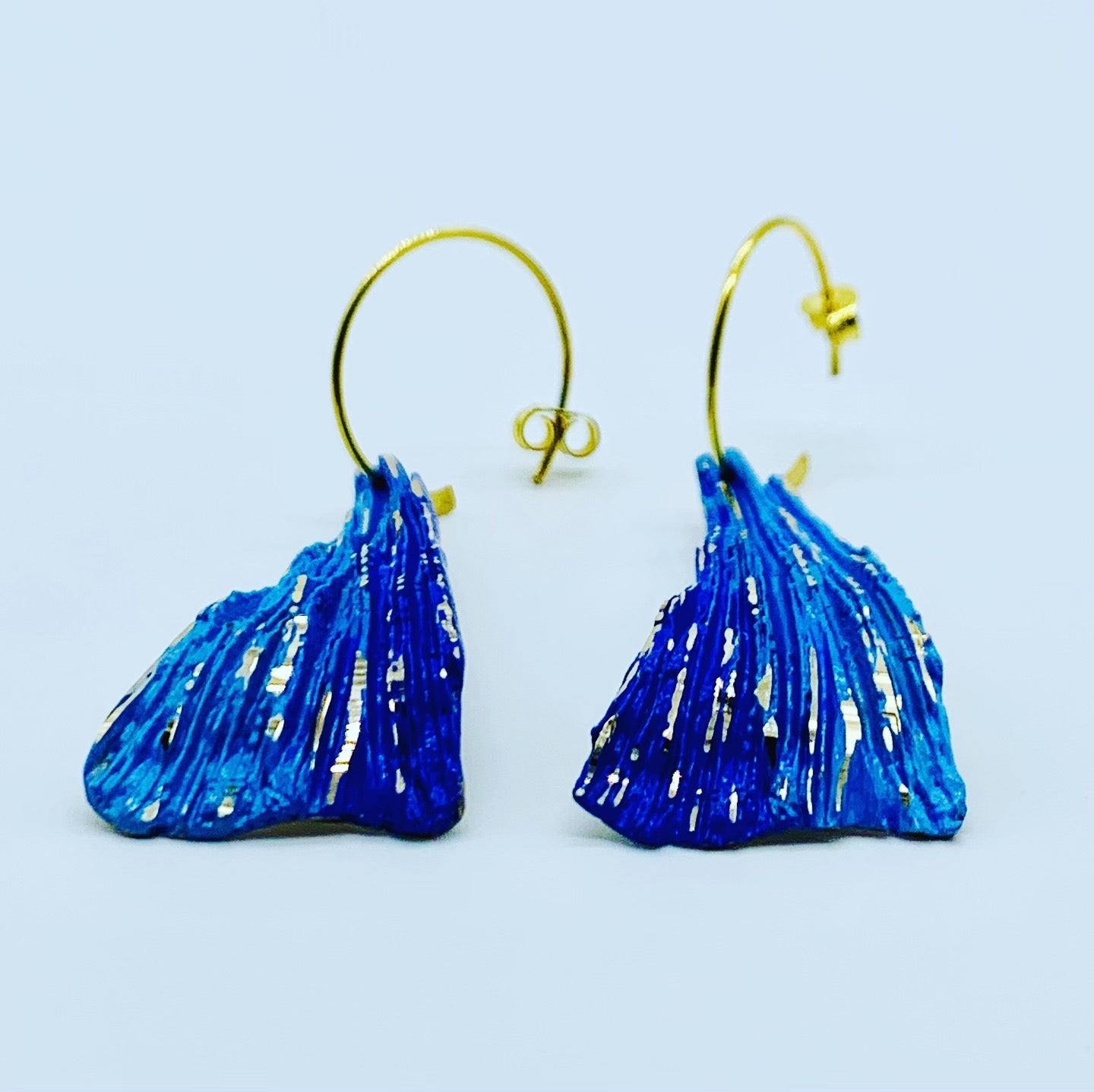 PALMA Earrings - Maison Numéro 12